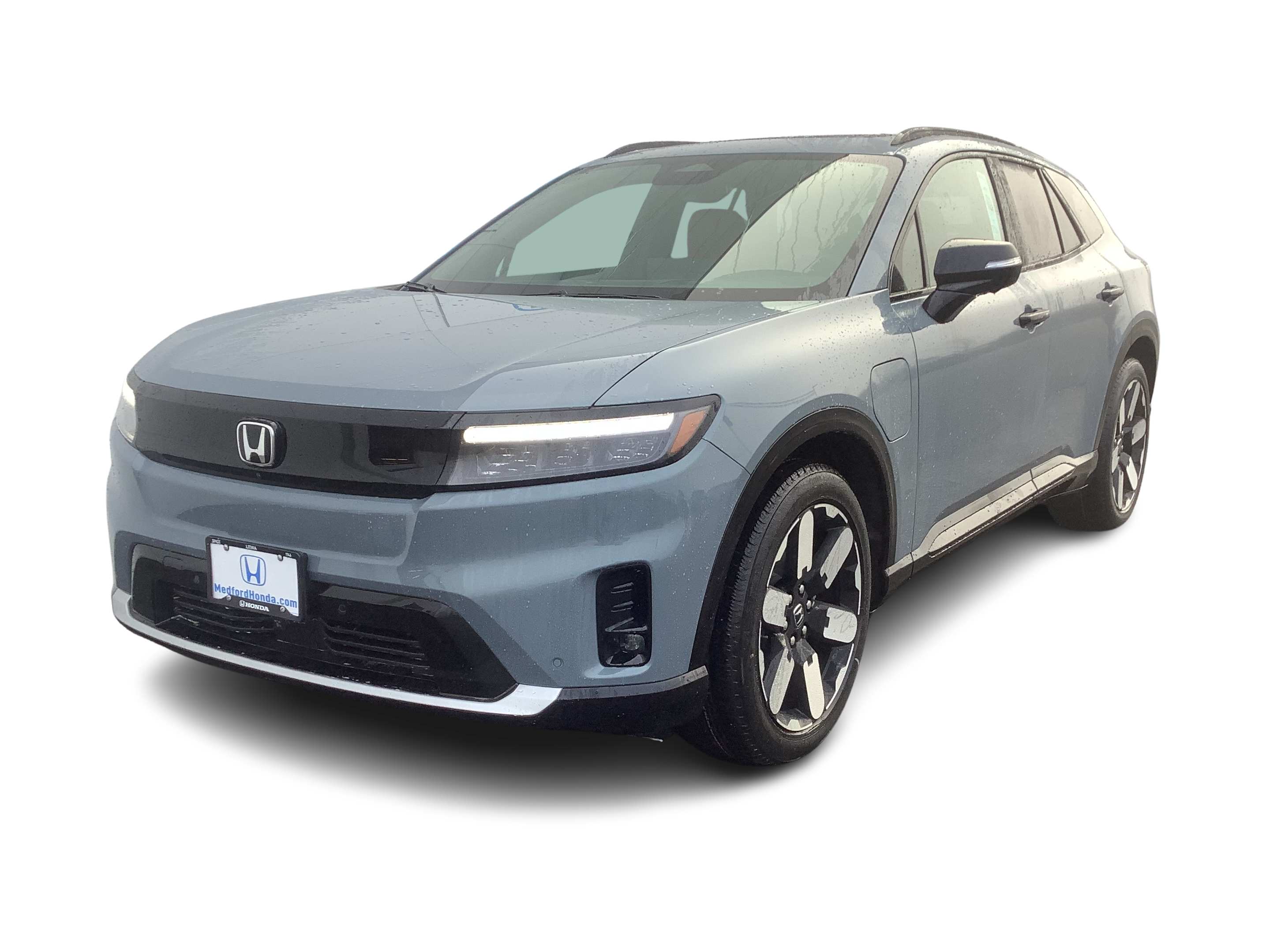 Thumbnail: 2026 Honda Prologue - 1