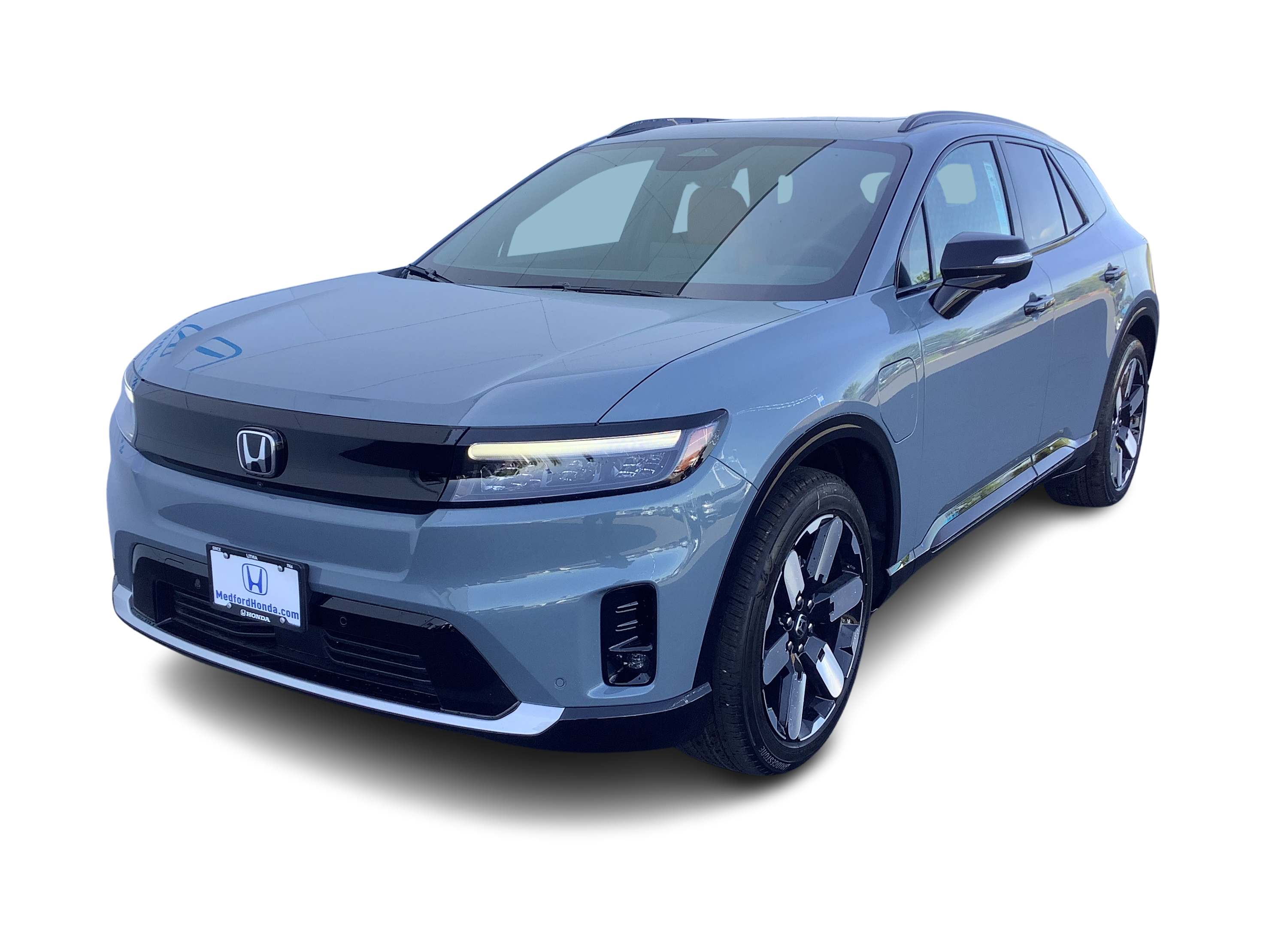 Thumbnail: 2026 Honda Prologue - 1