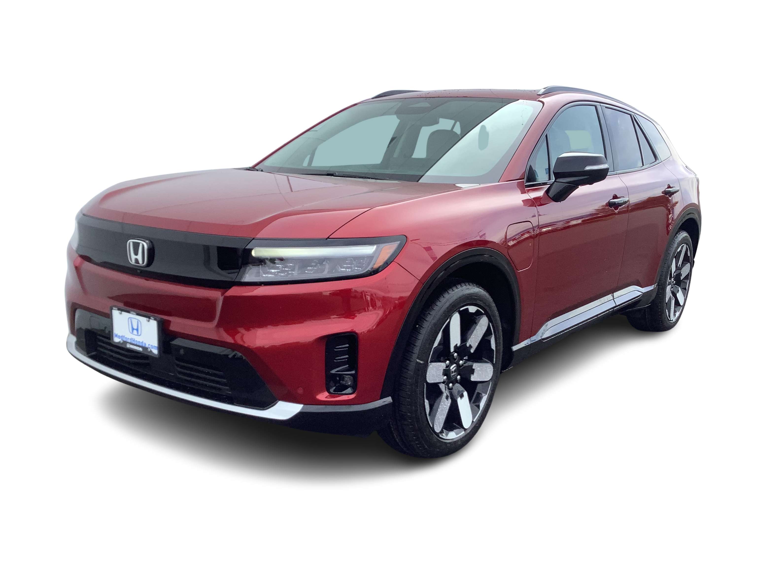 Thumbnail: 2025 Honda Prologue - 1