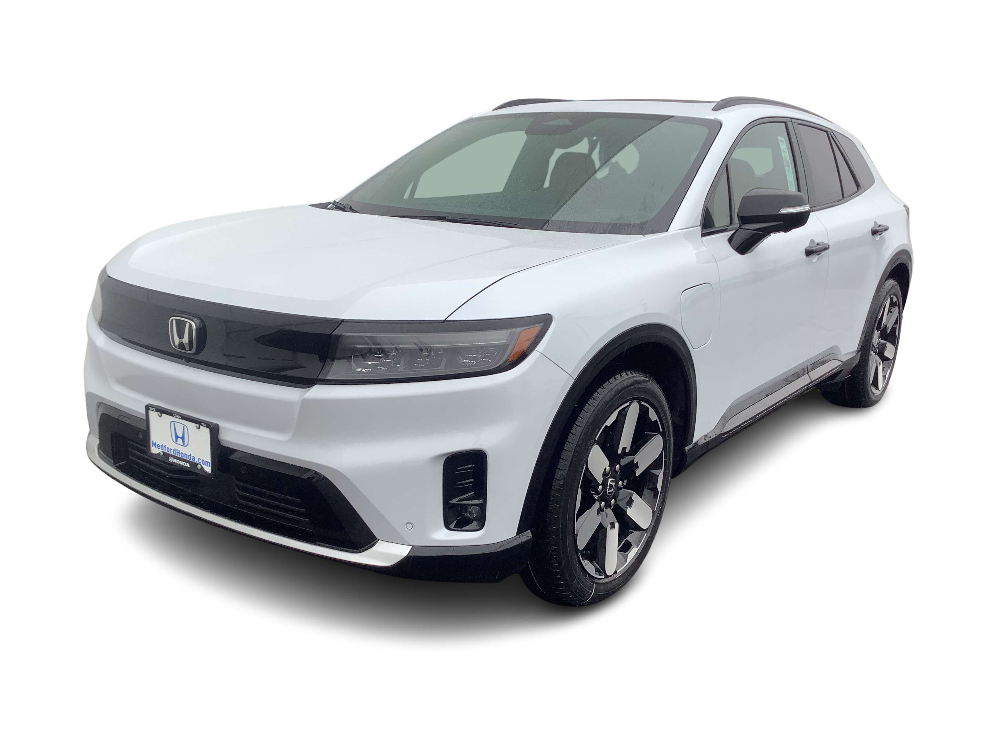 Thumbnail: 2026 Honda Prologue - 1