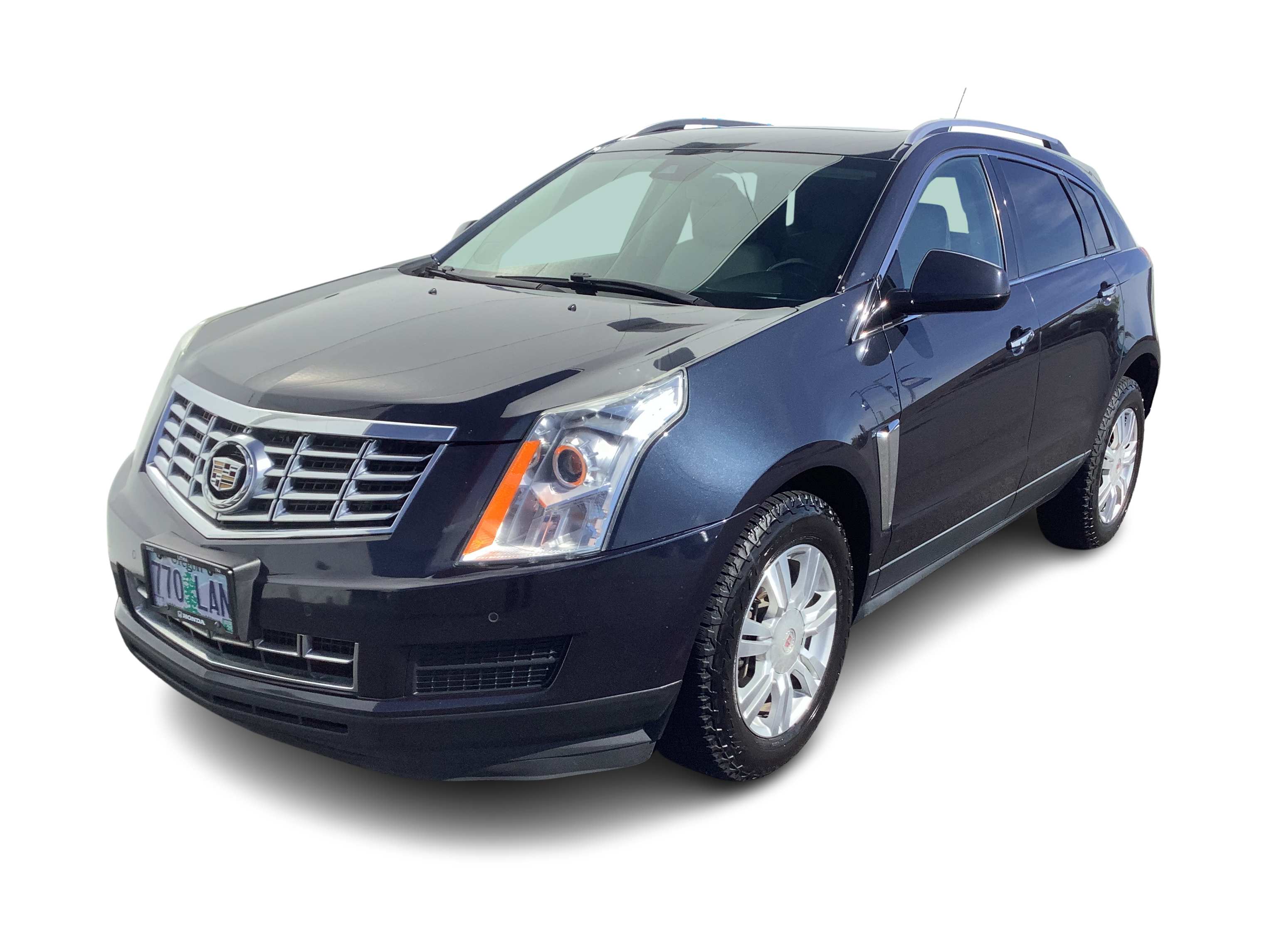 2015 Cadillac SRX Luxury -
                  Medford, OR