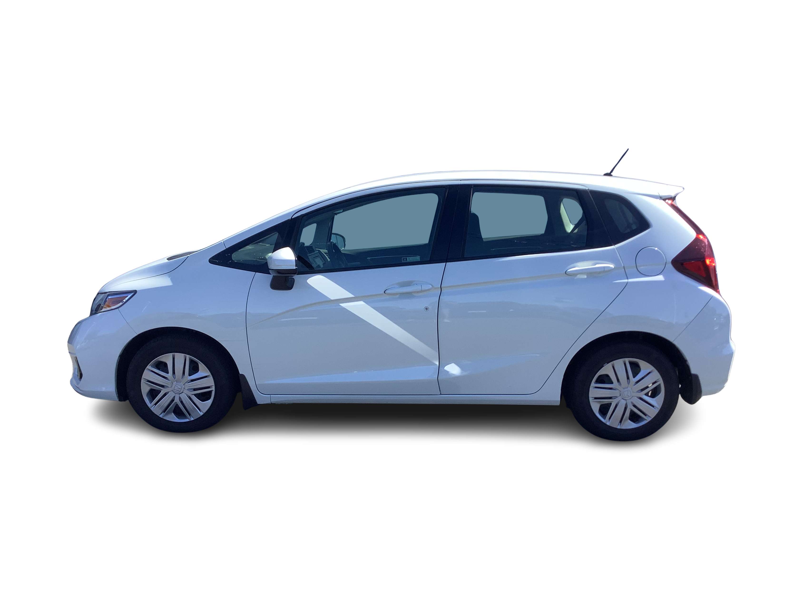 2018 Honda Fit LX -
                  Medford, OR