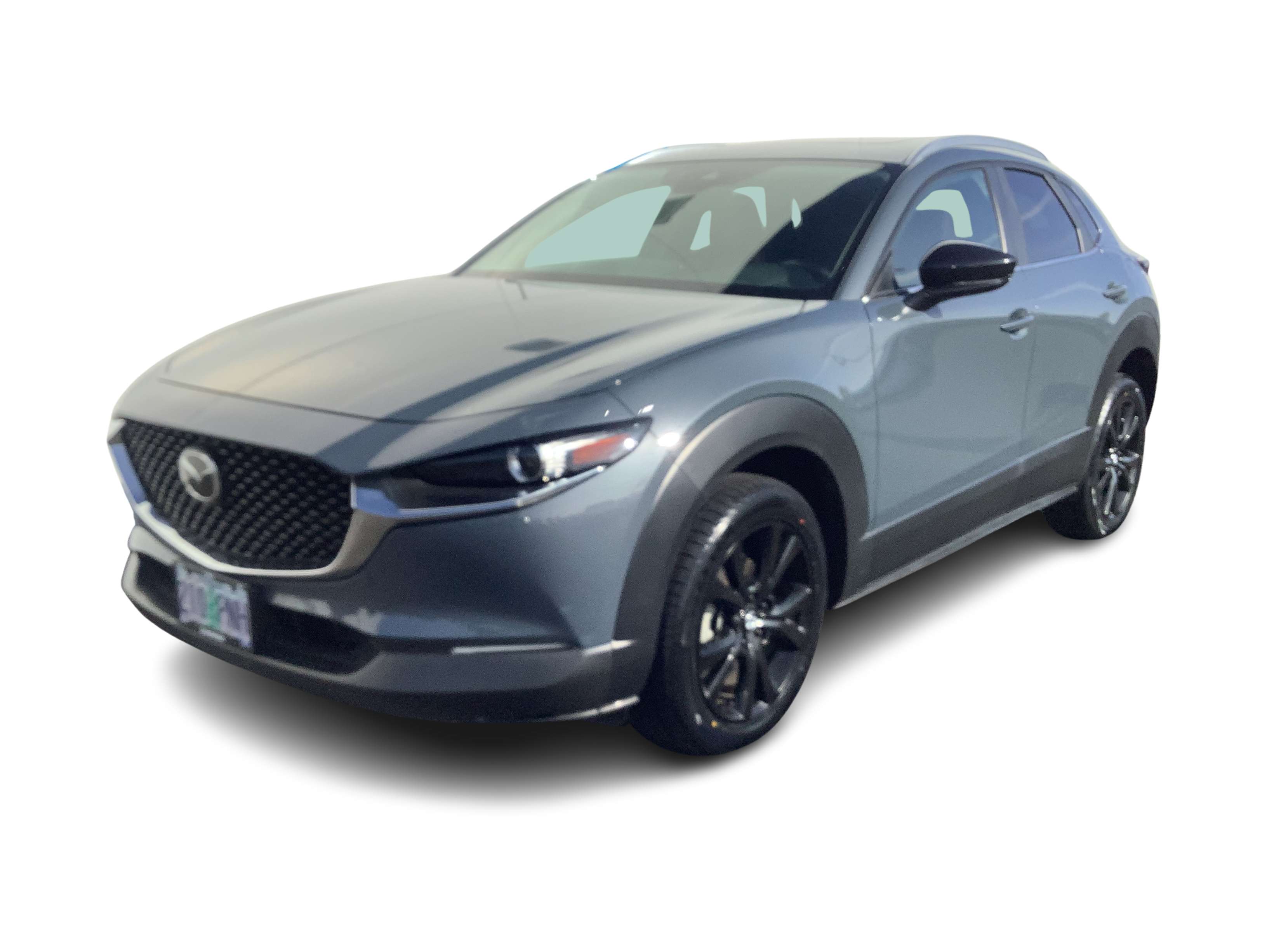 Thumbnail: 2023 Mazda CX-30 - 1