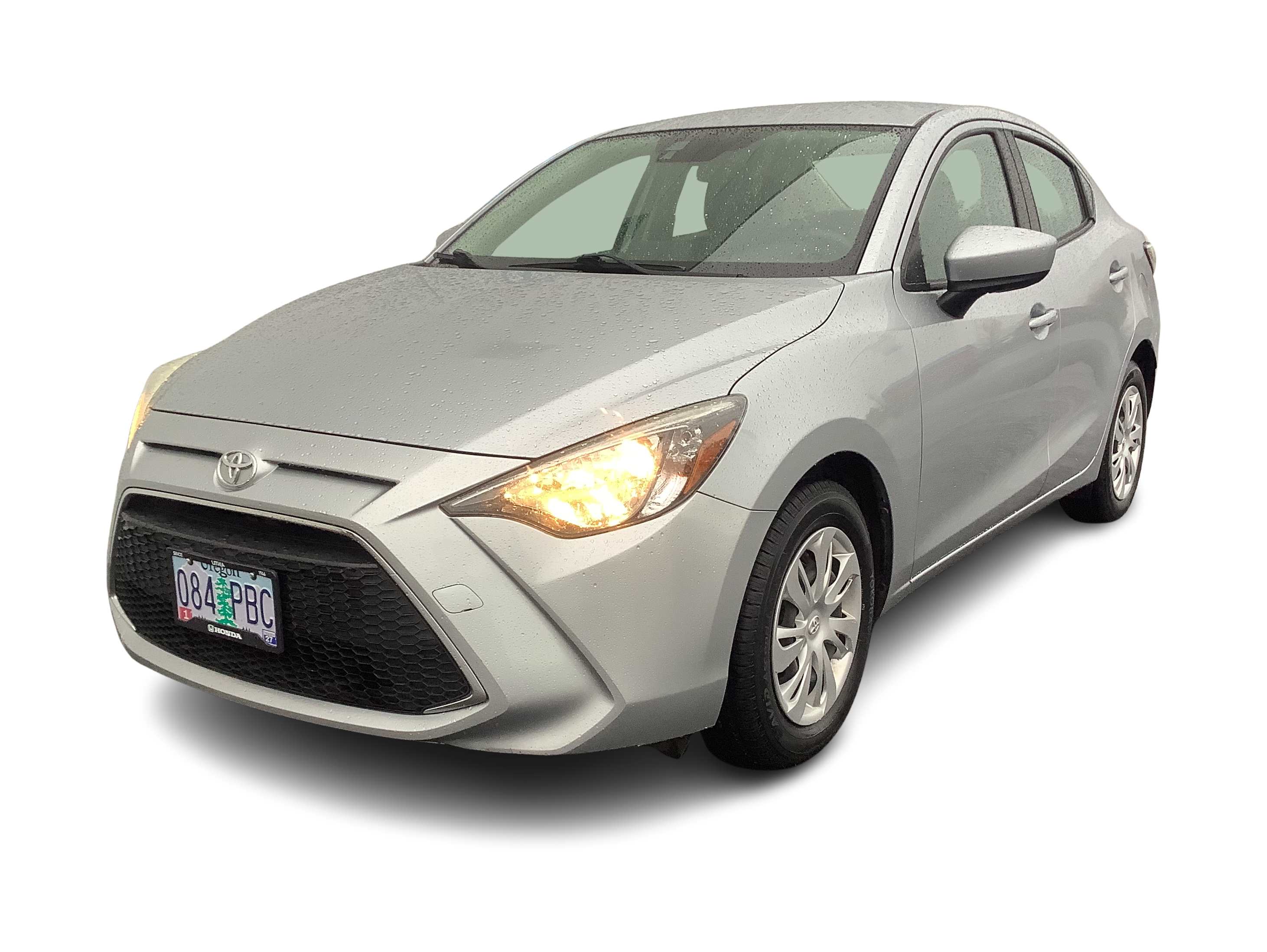 Thumbnail: 2019 Toyota Yaris - 1