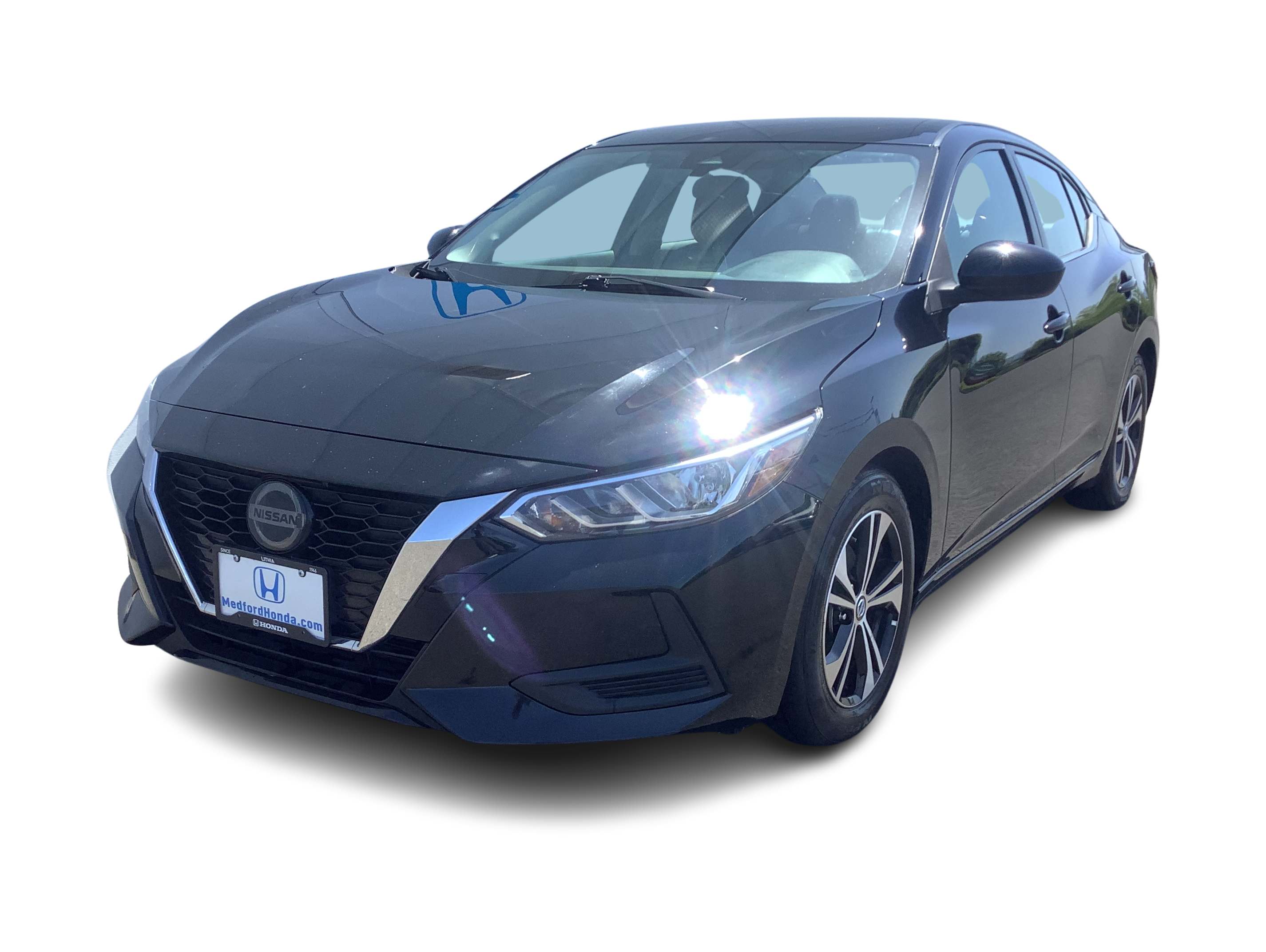 2023 Nissan Sentra SV -
                Medford, OR