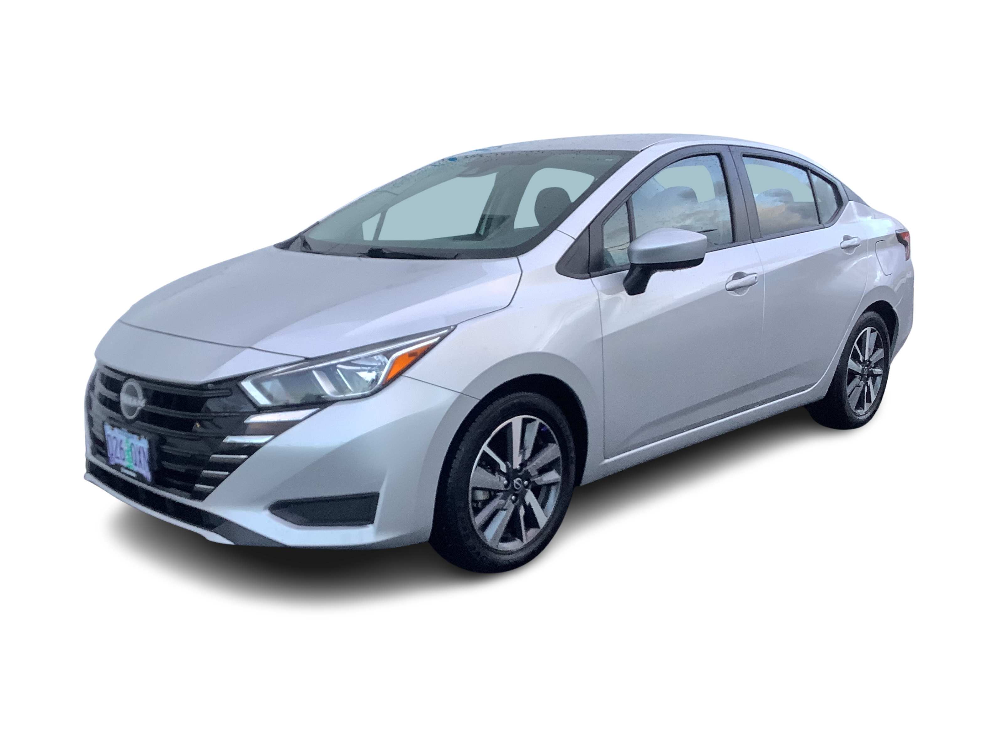 Thumbnail: 2023 Nissan Versa - 1
