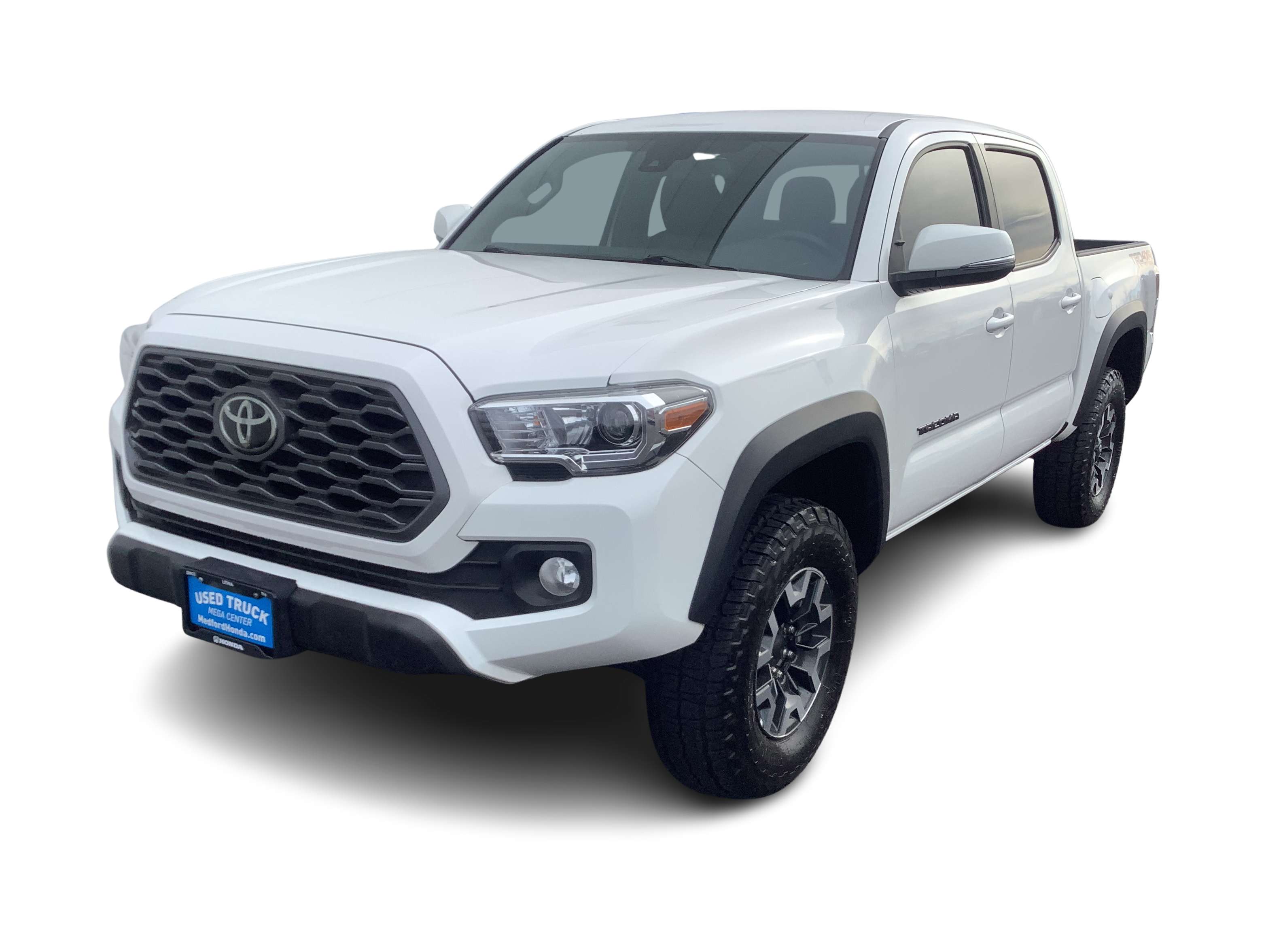 Thumbnail: 2023 Toyota Tacoma - 1