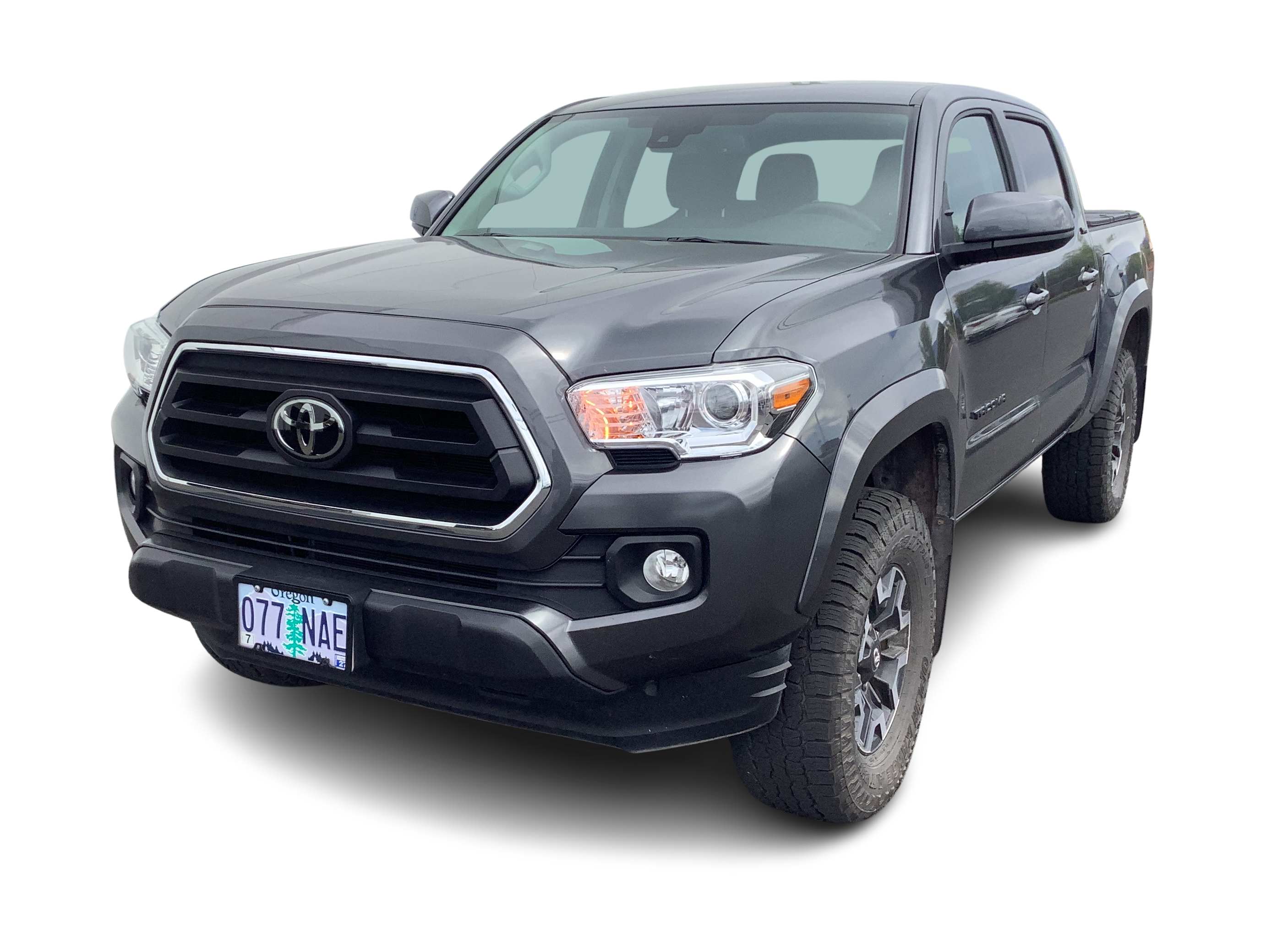 Thumbnail: 2023 Toyota Tacoma - 1