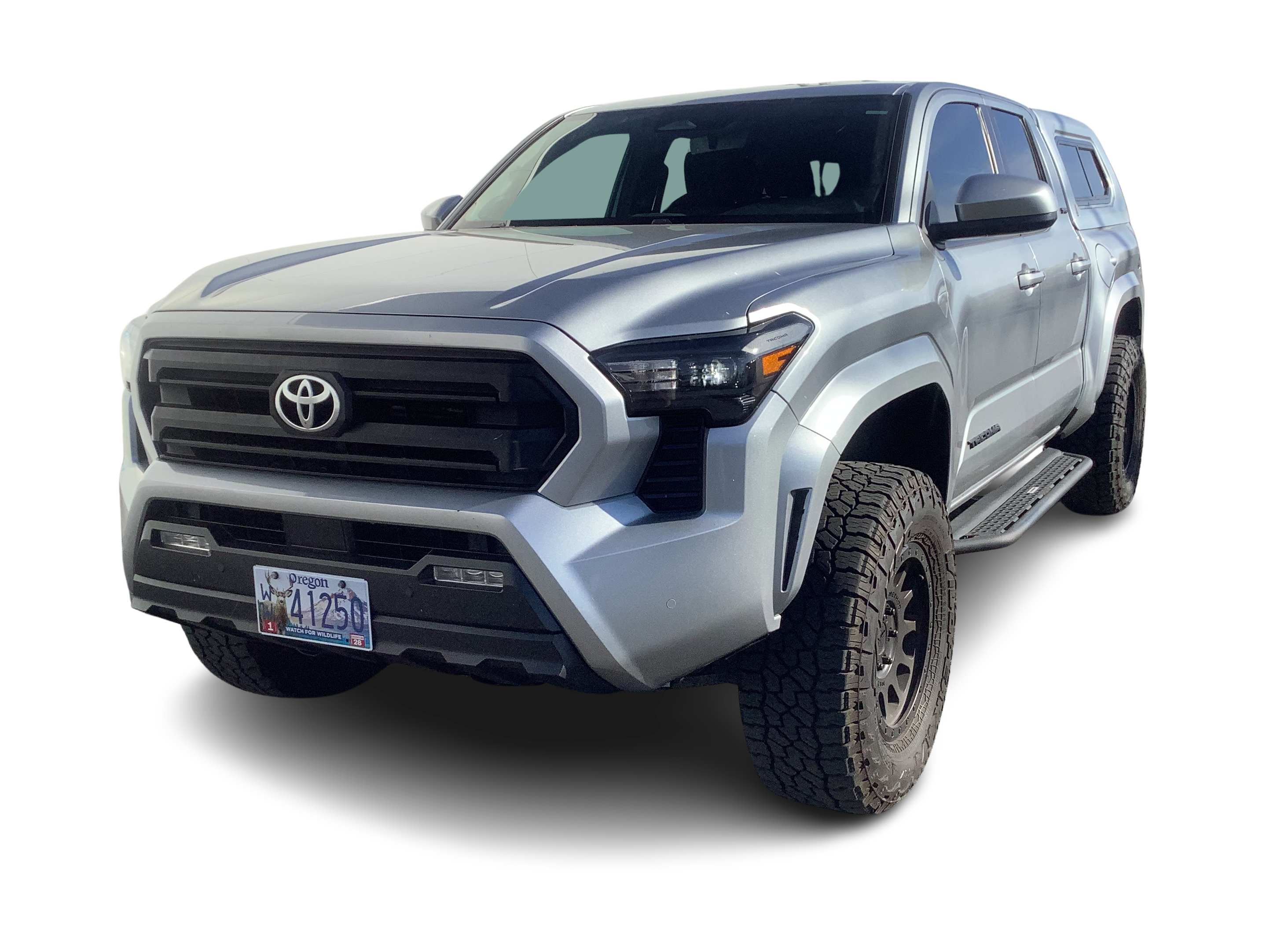 Thumbnail: 2024 Toyota Tacoma - 1
