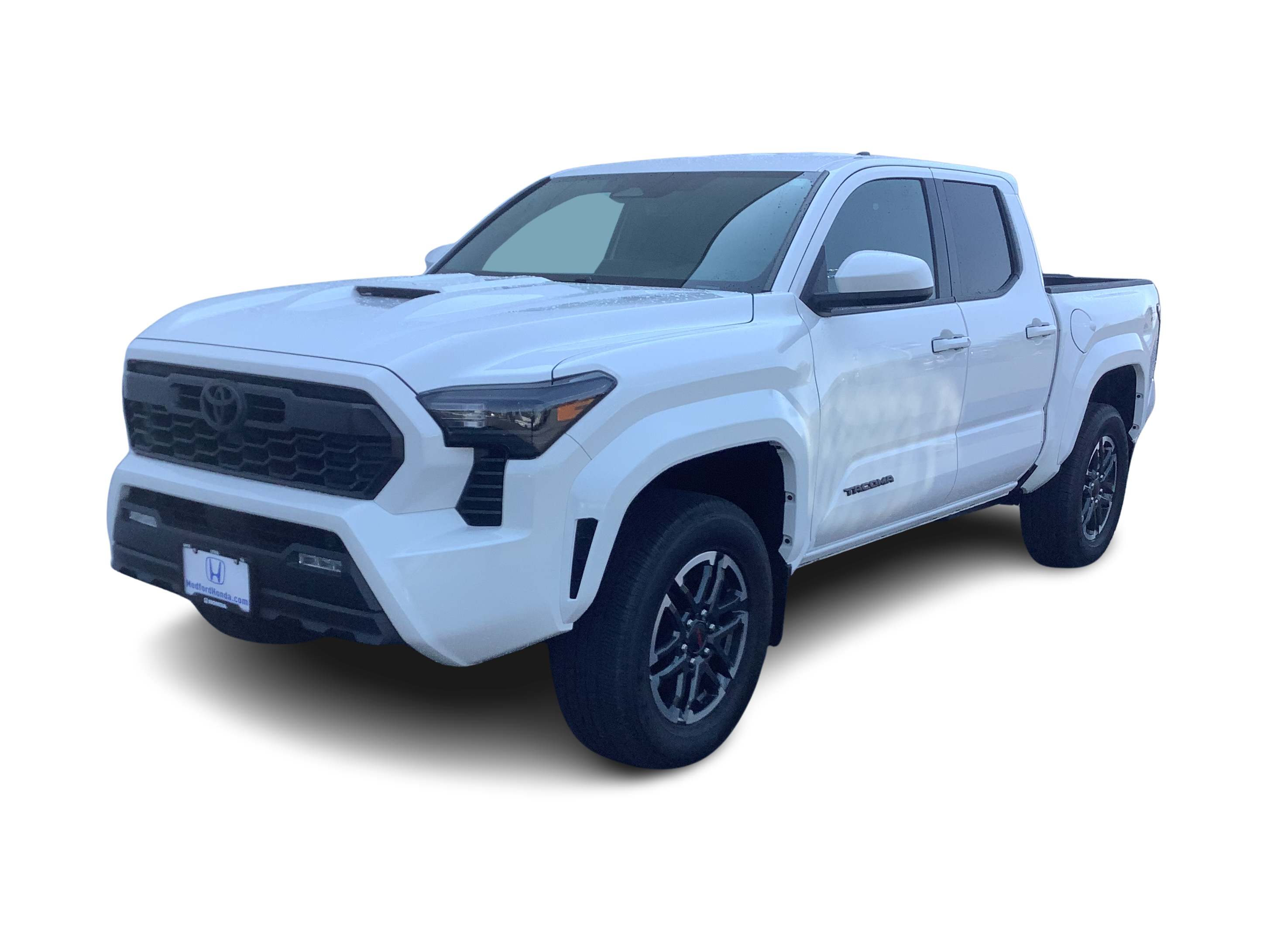 Thumbnail: 2024 Toyota Tacoma - 1