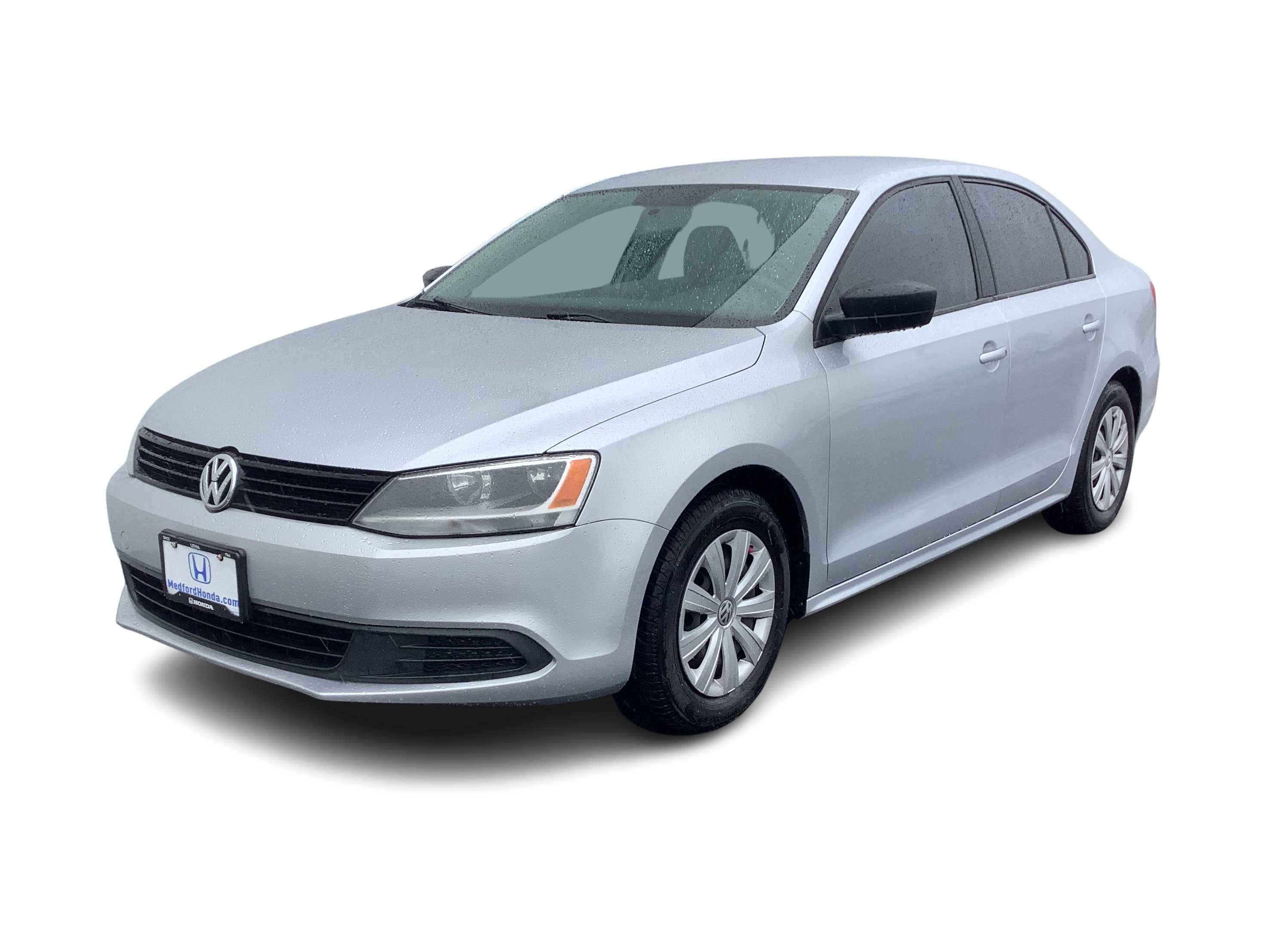 2014 Volkswagen Jetta S -
                  Medford, OR