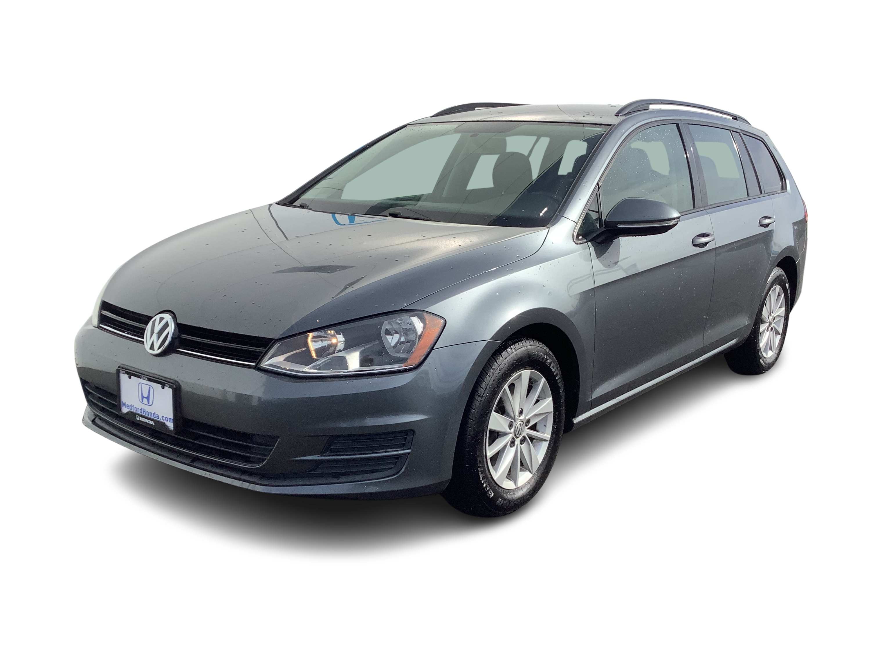 2016 Volkswagen Golf S -
                  Medford, OR