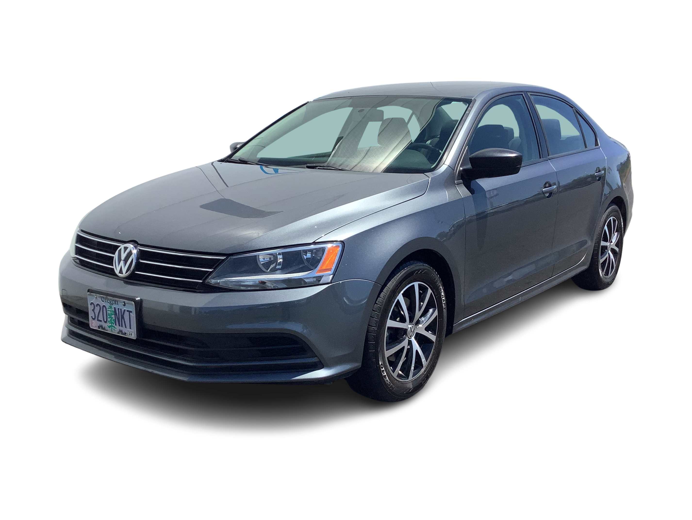2016 Volkswagen Jetta SE -
                  Medford, OR