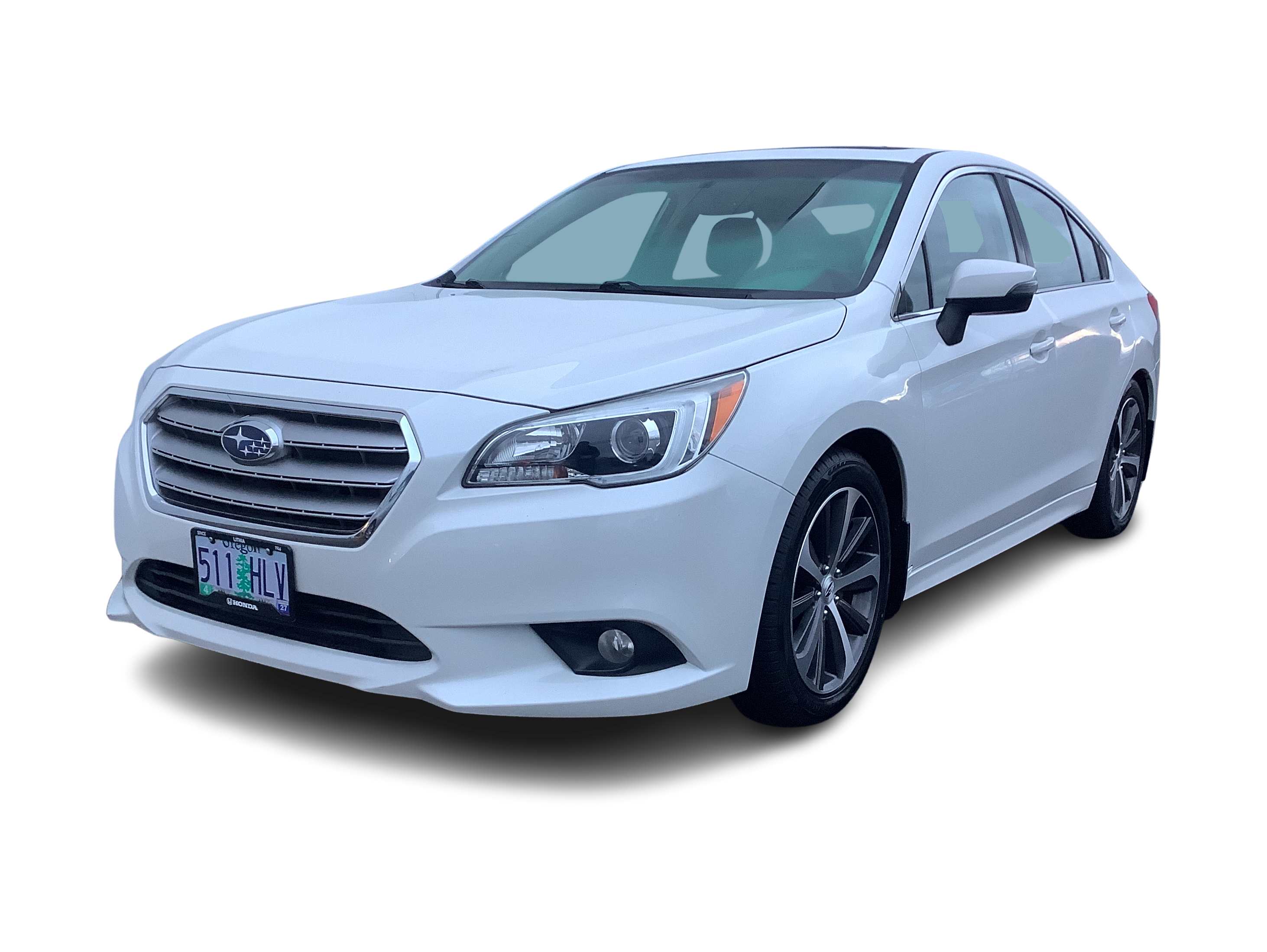 2015 Subaru Legacy Limited -
                  Medford, OR