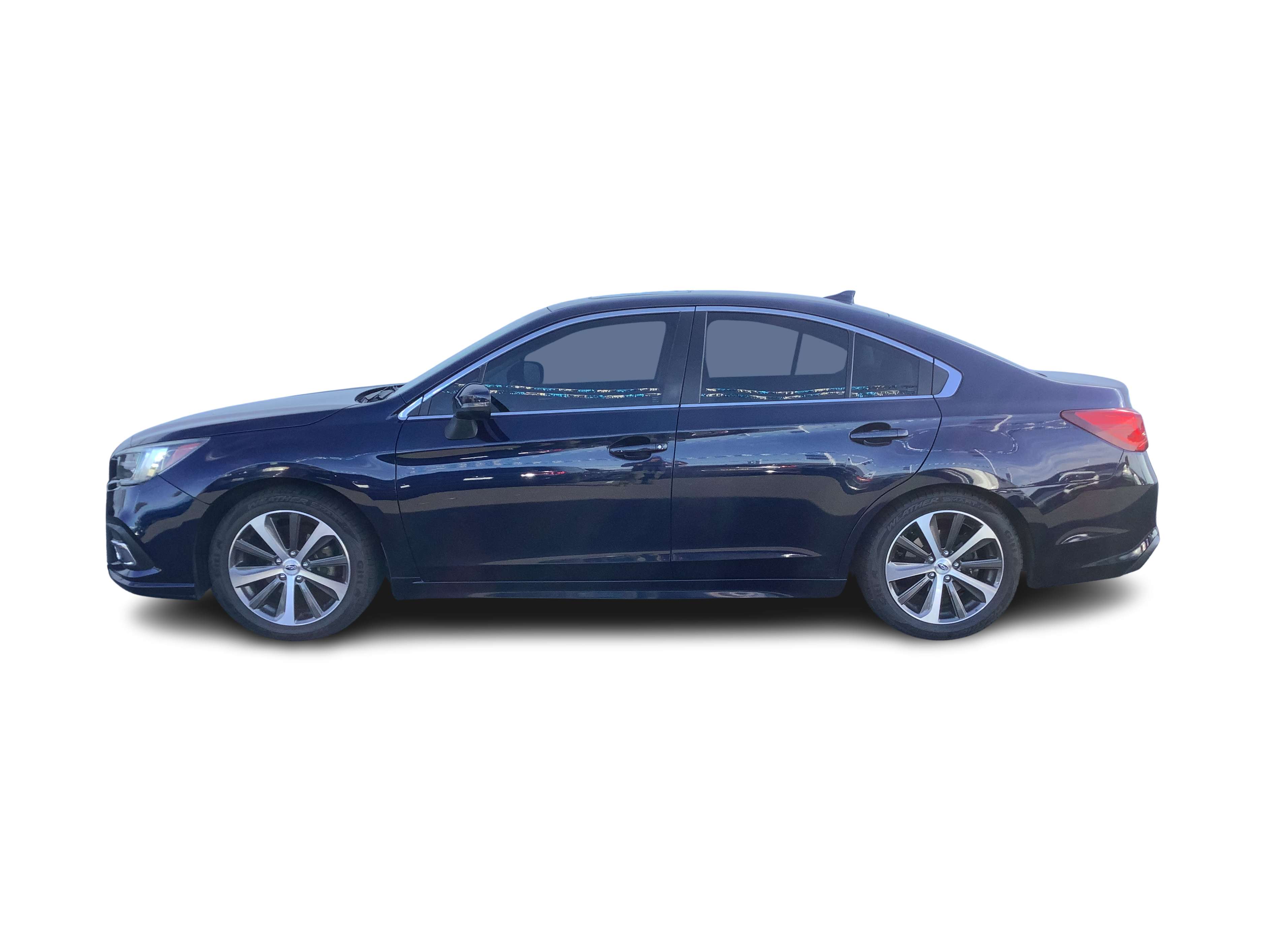 2018 Subaru Legacy Limited -
                  Medford, OR