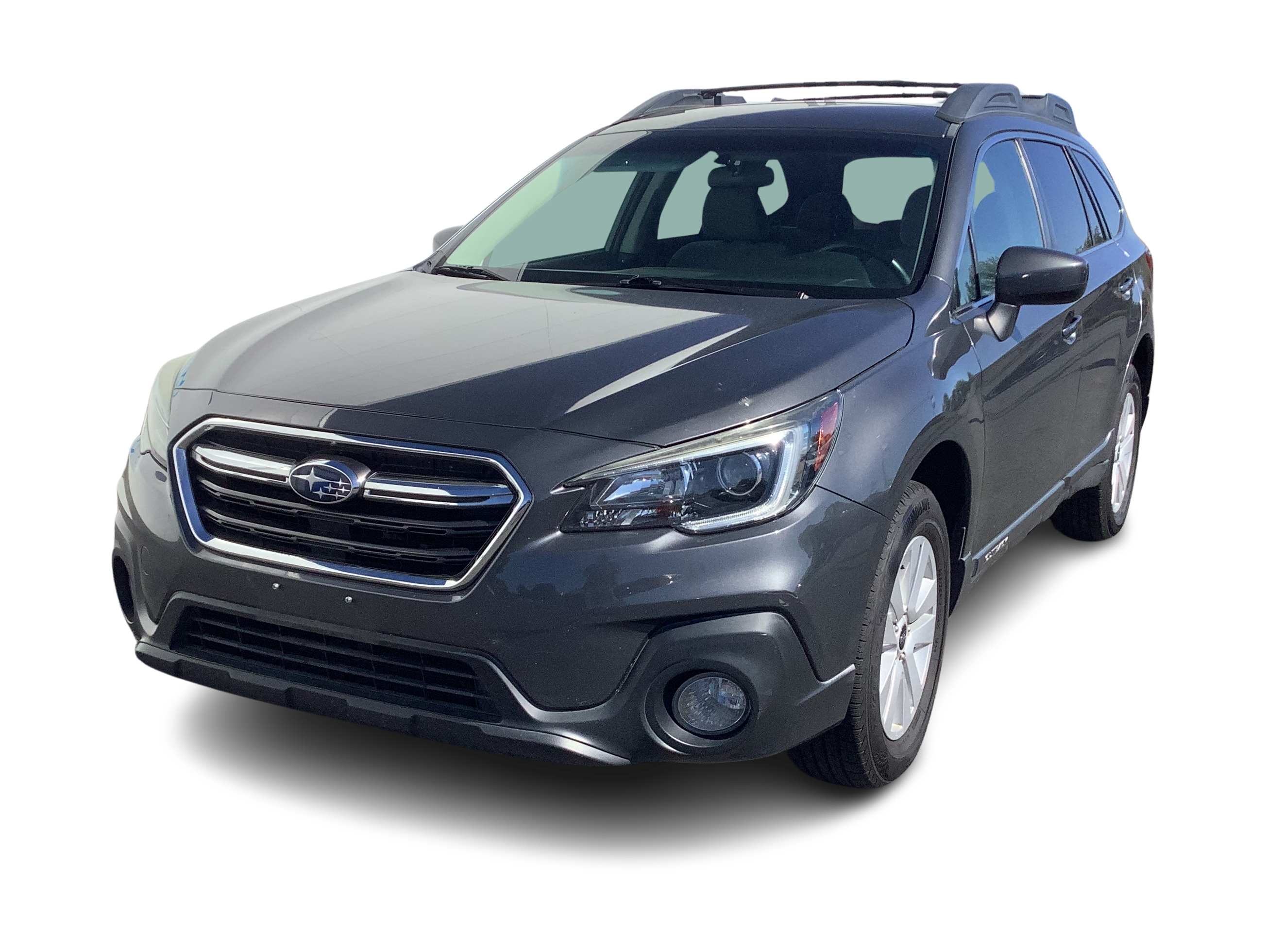 Thumbnail: 2018 Subaru Outback - 1