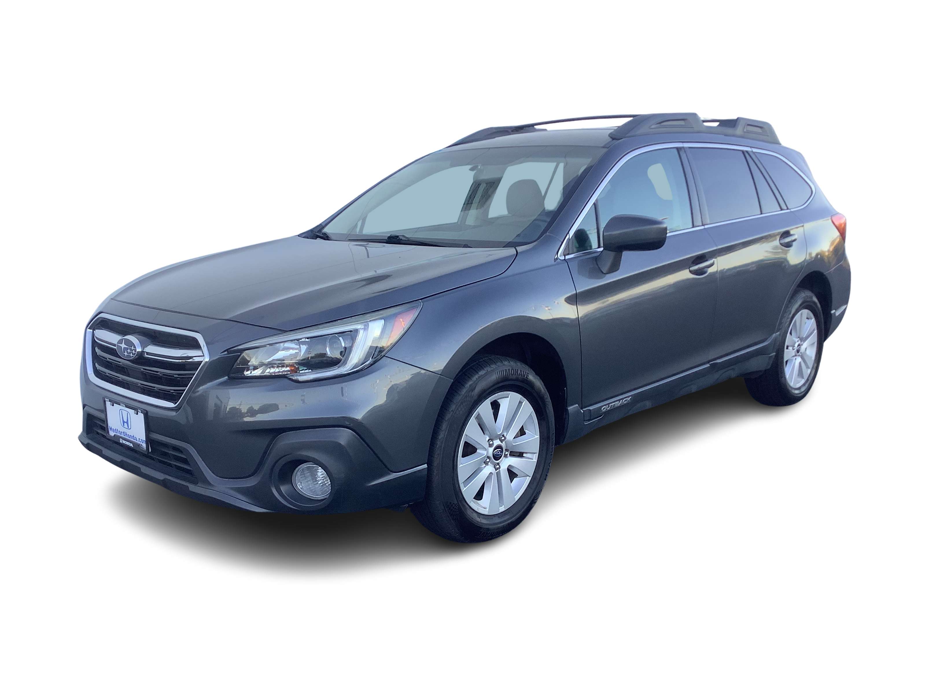 2018 Subaru Outback Premium -
                  Medford, OR