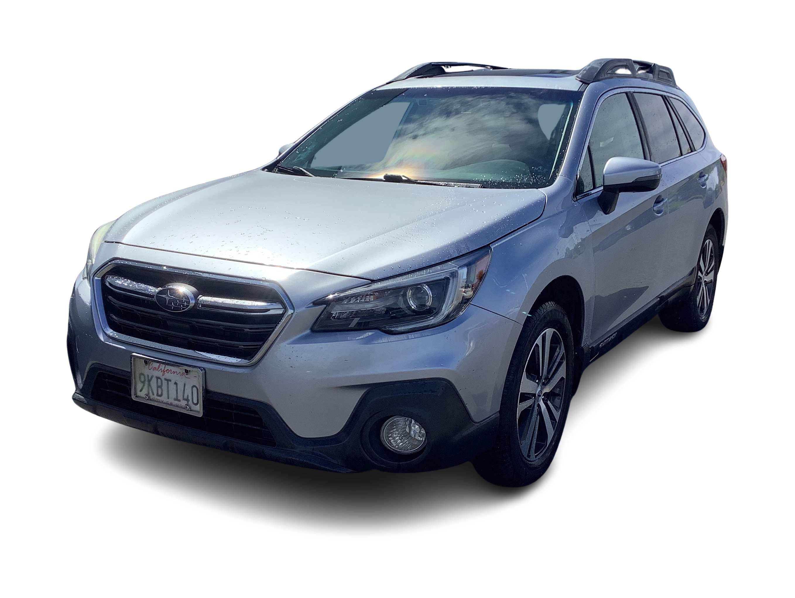 Thumbnail: 2019 Subaru Outback - 1