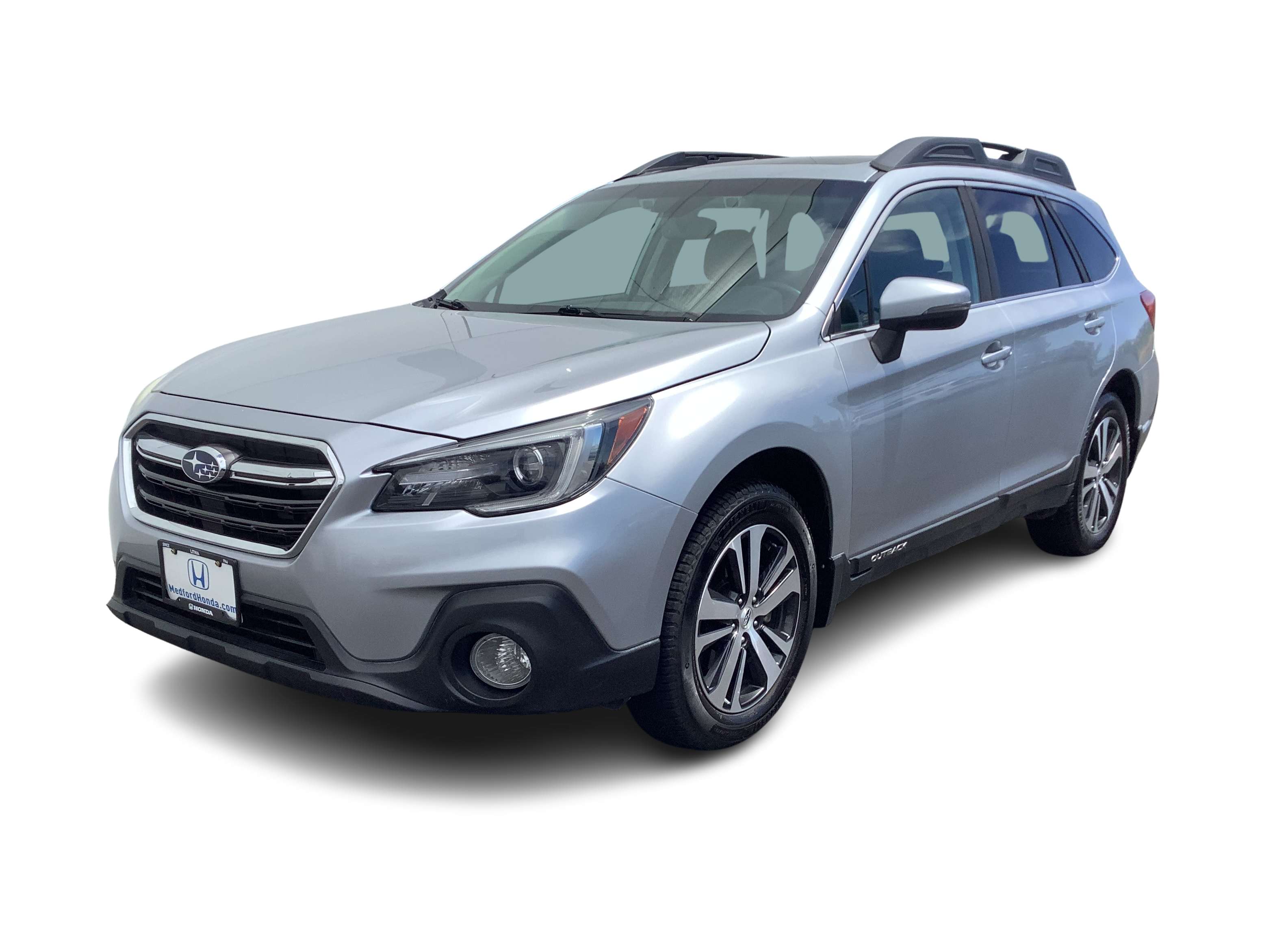 2019 Subaru Outback 3.6R Limited -
                  Medford, OR