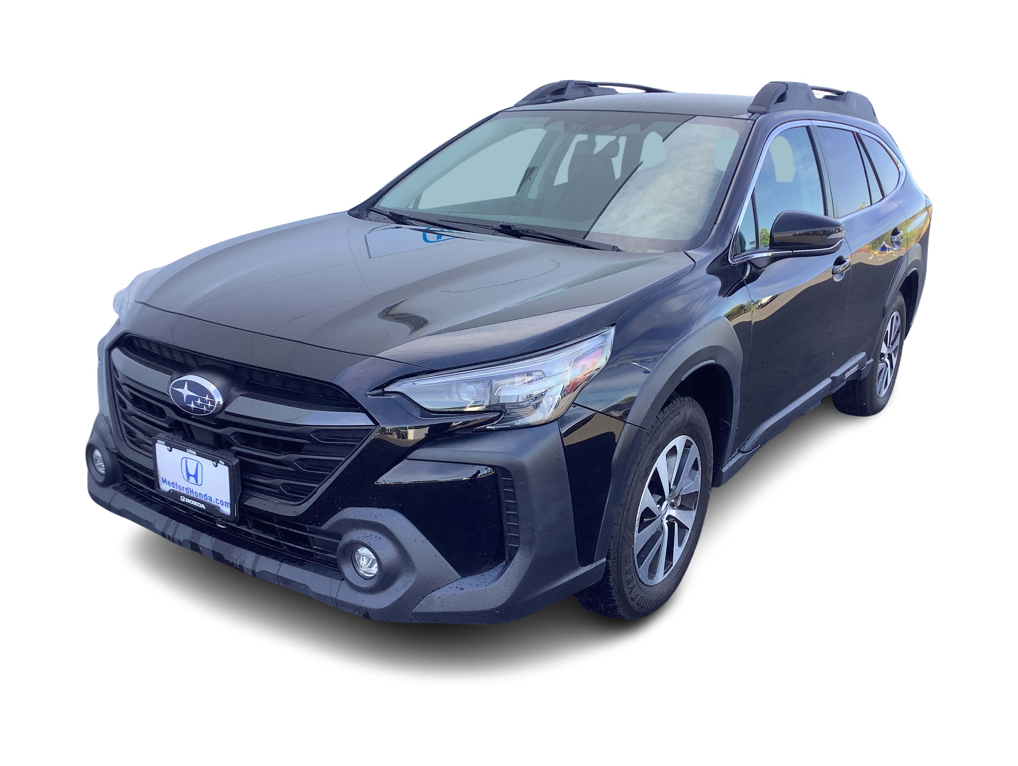 Thumbnail: 2023 Subaru Outback - 1