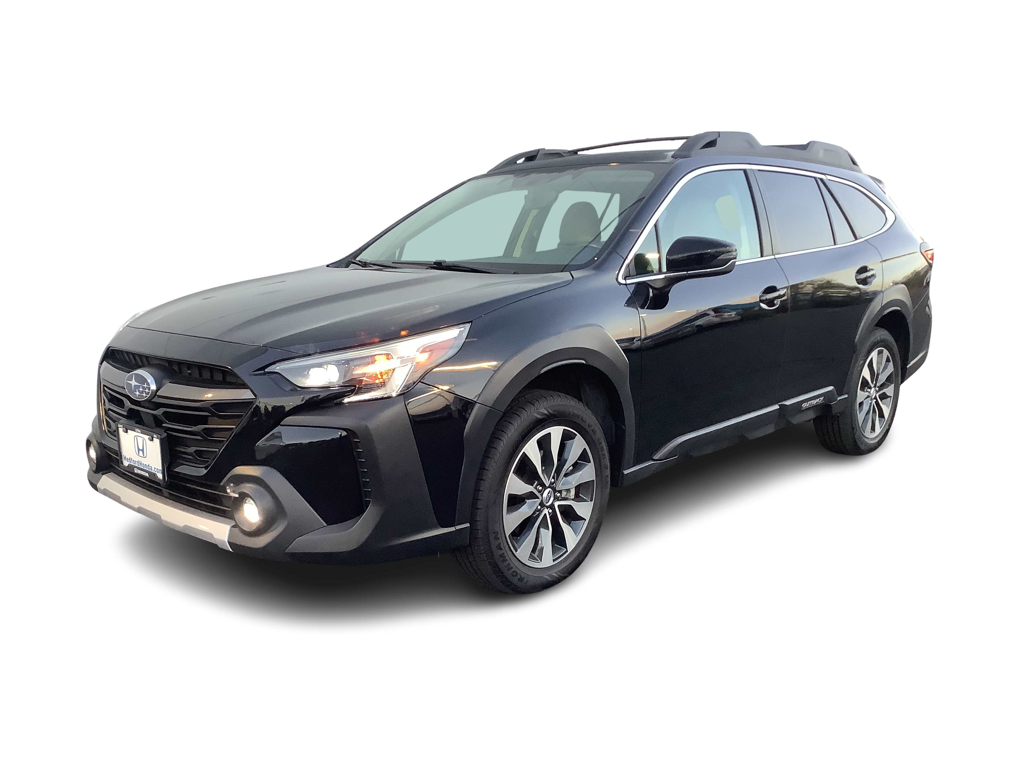 Thumbnail: 2023 Subaru Outback - 1