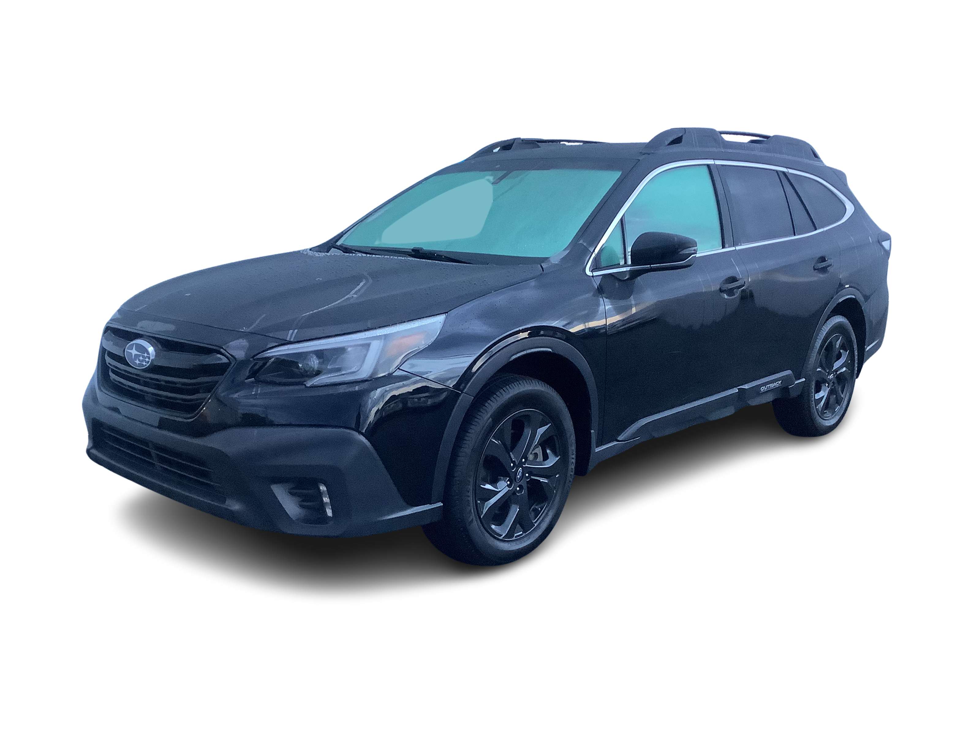 Thumbnail: 2022 Subaru Outback - 1