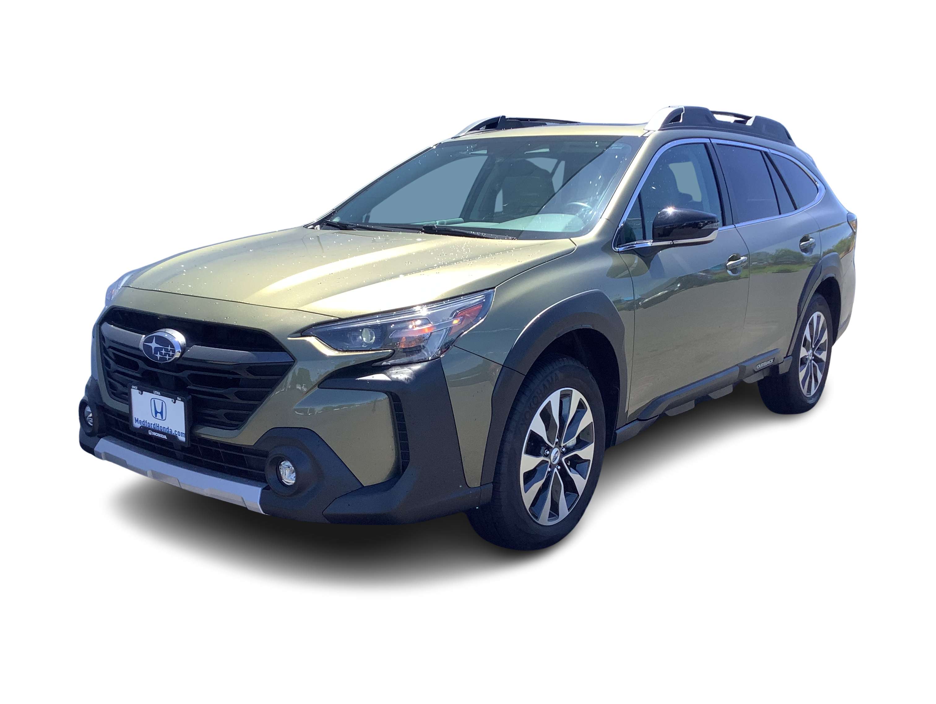 Thumbnail: 2023 Subaru Outback - 1