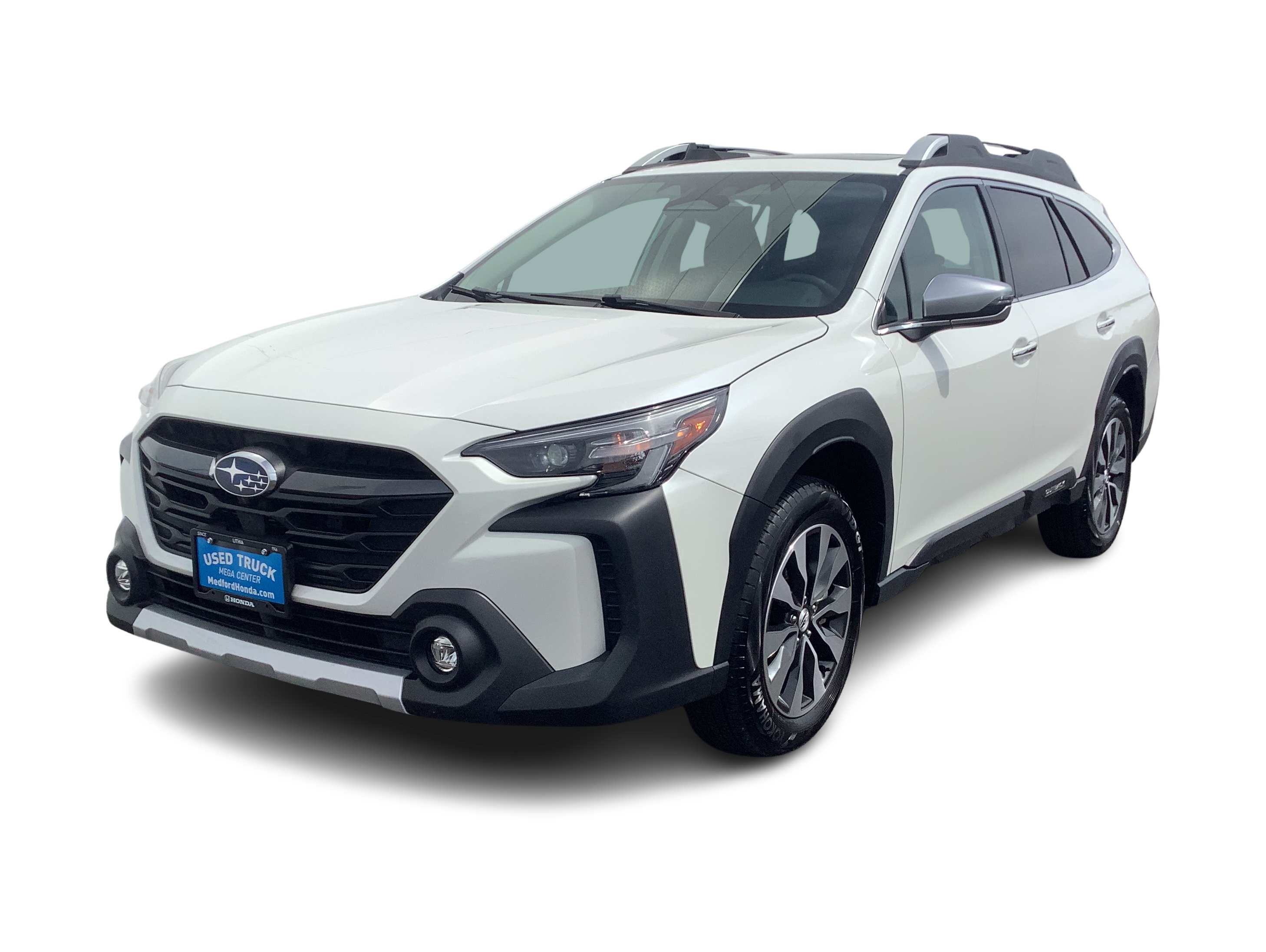 2024 Subaru Outback Touring -
                Medford, OR
