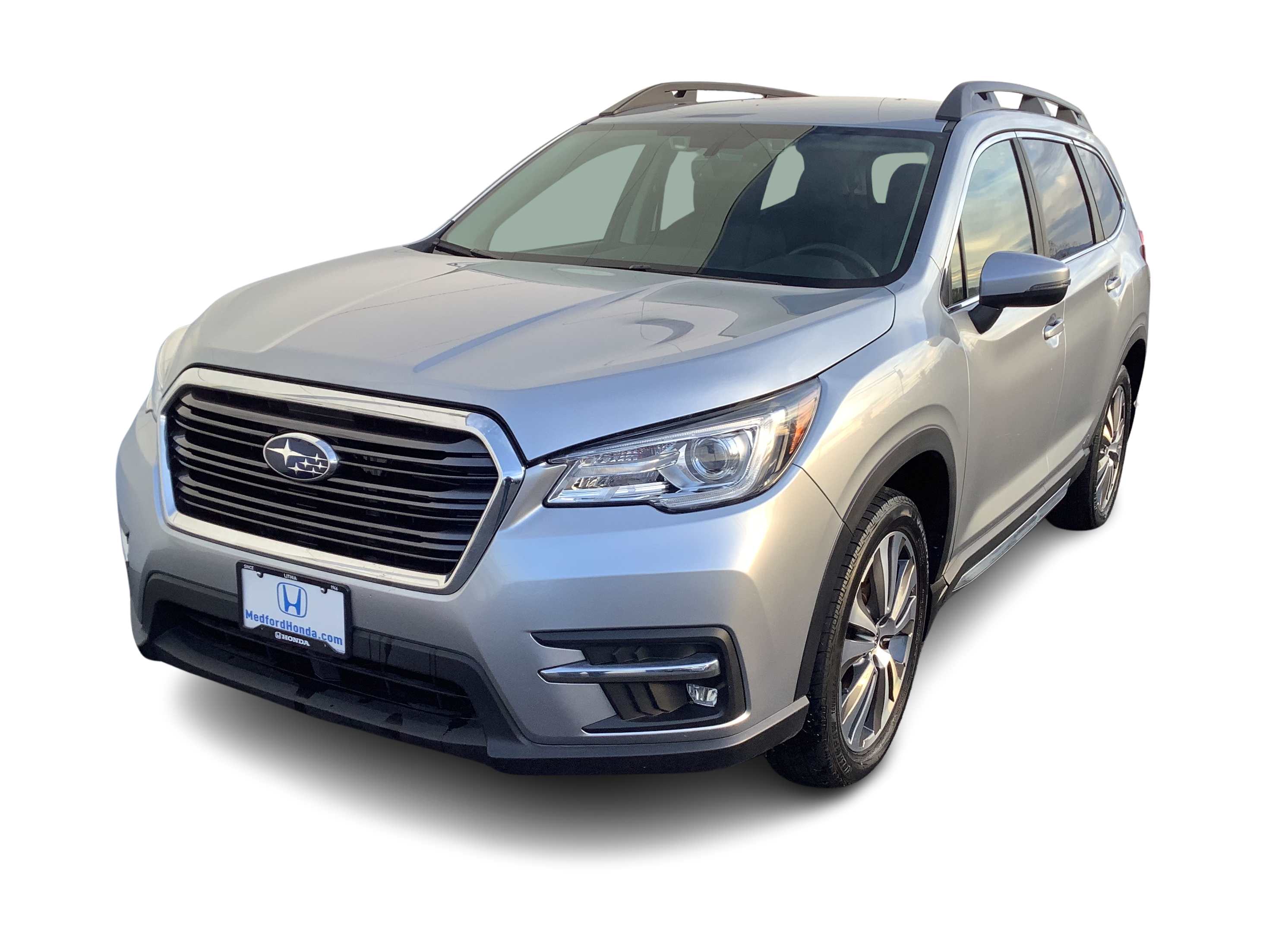 2021 Subaru Ascent Limited -
                Medford, OR