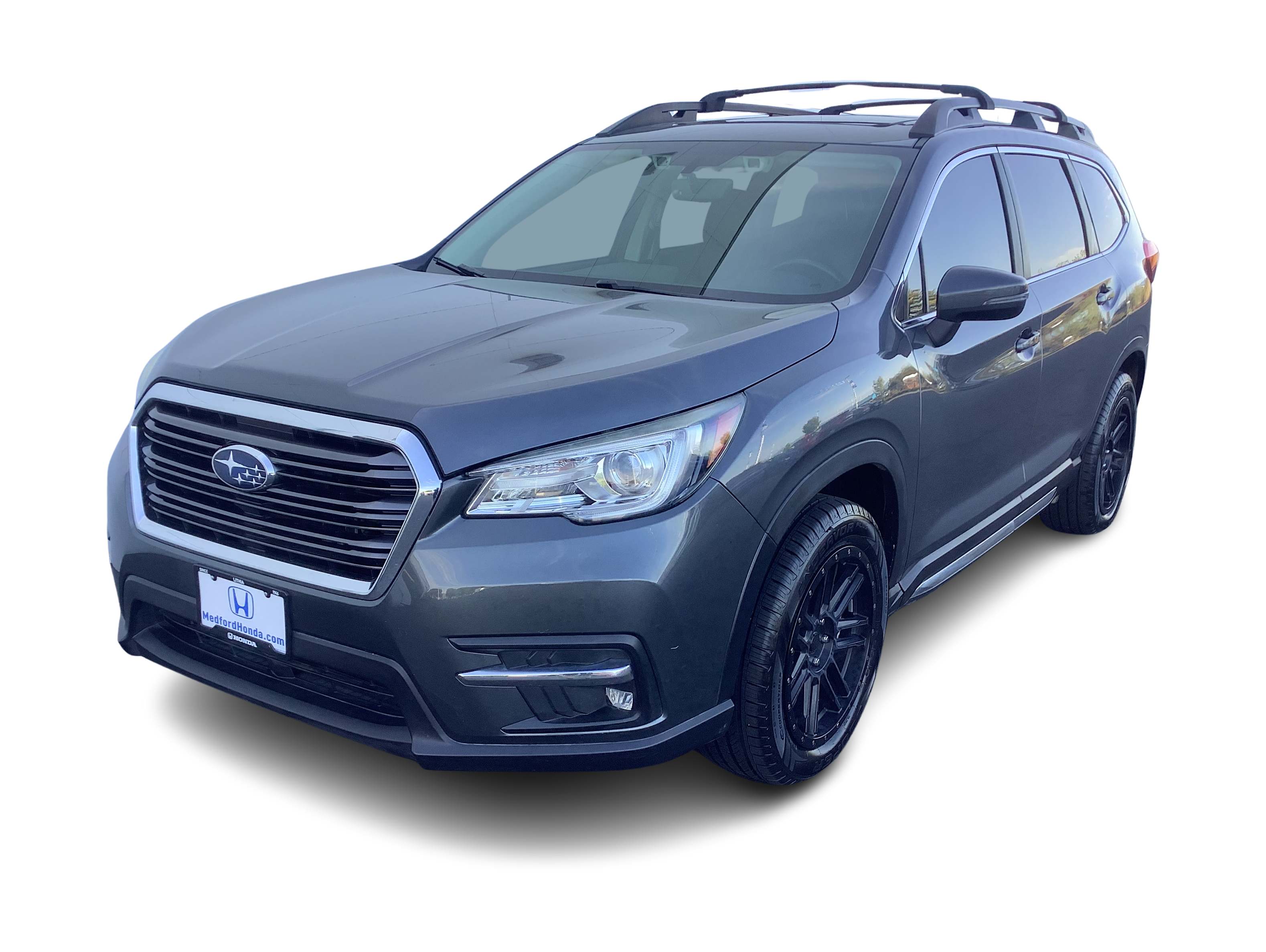 Thumbnail: 2021 Subaru Ascent - 1