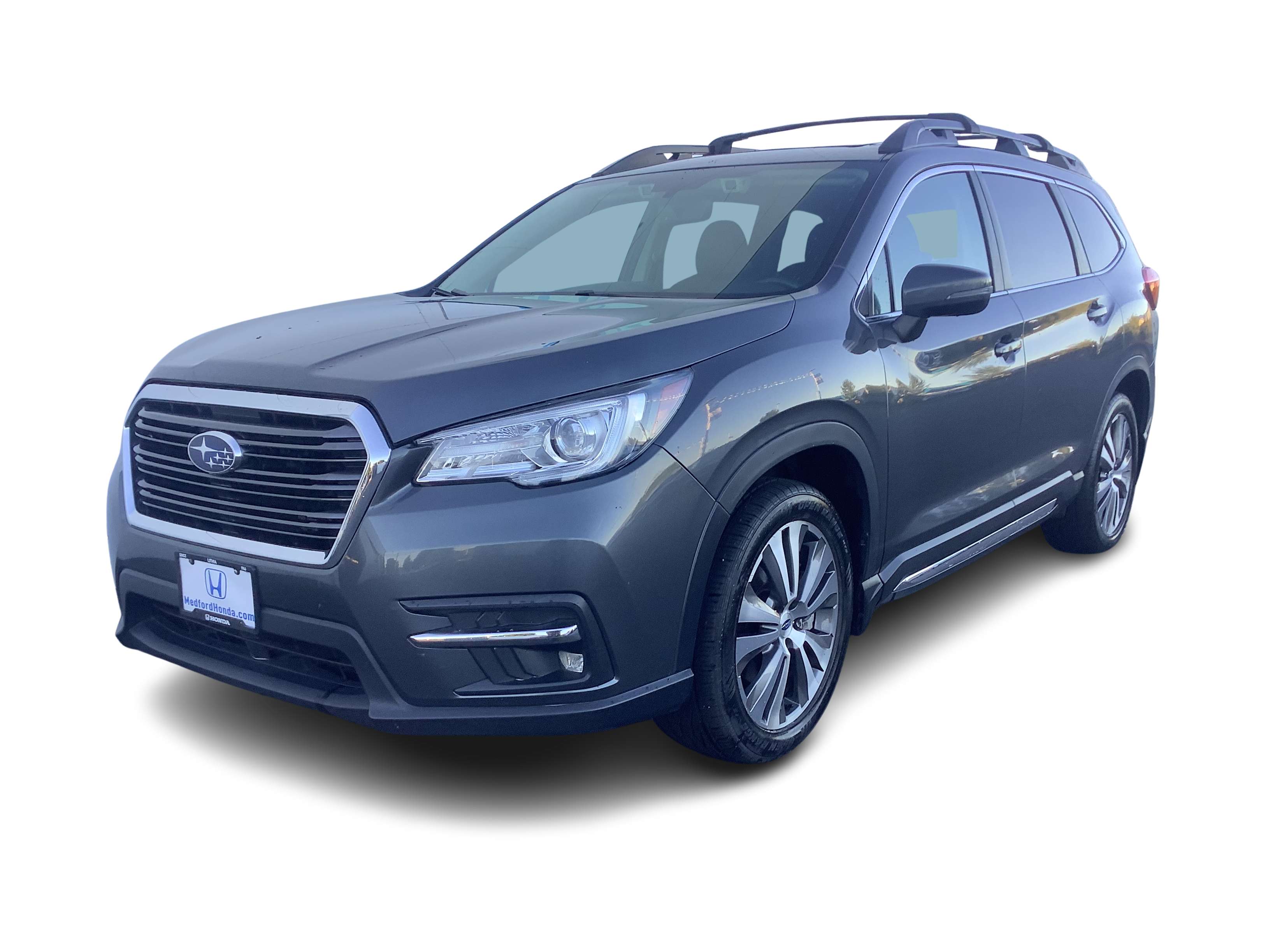 2021 Subaru Ascent Limited -
                  Medford, OR