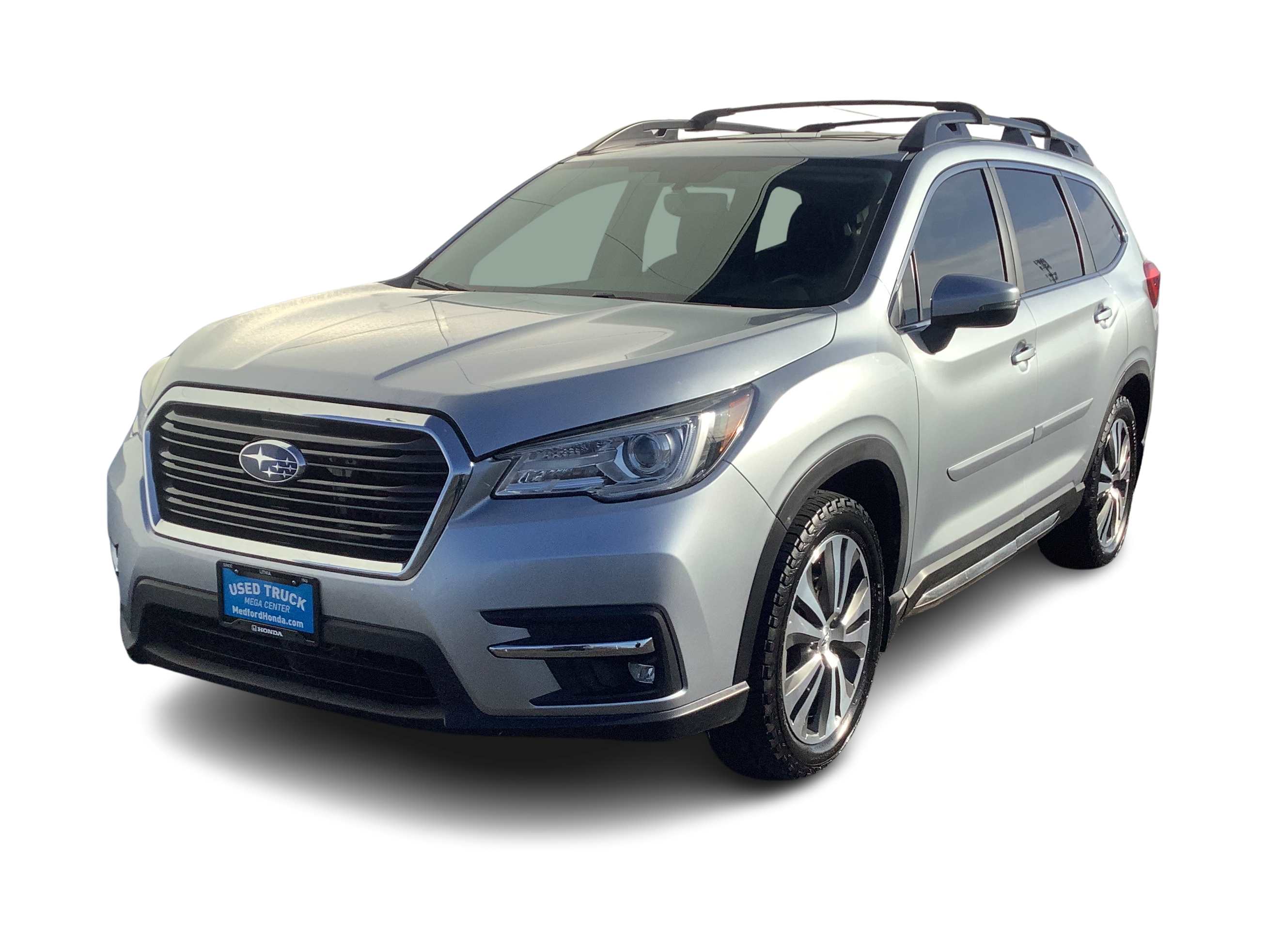 Thumbnail: 2020 Subaru Ascent - 1