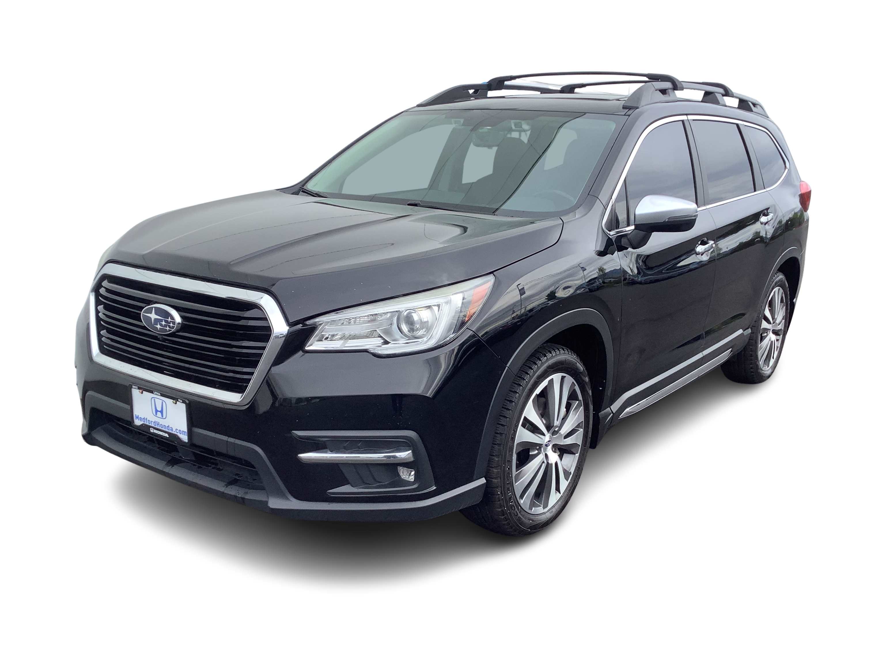 2021 Subaru Ascent Touring -
                  Medford, OR