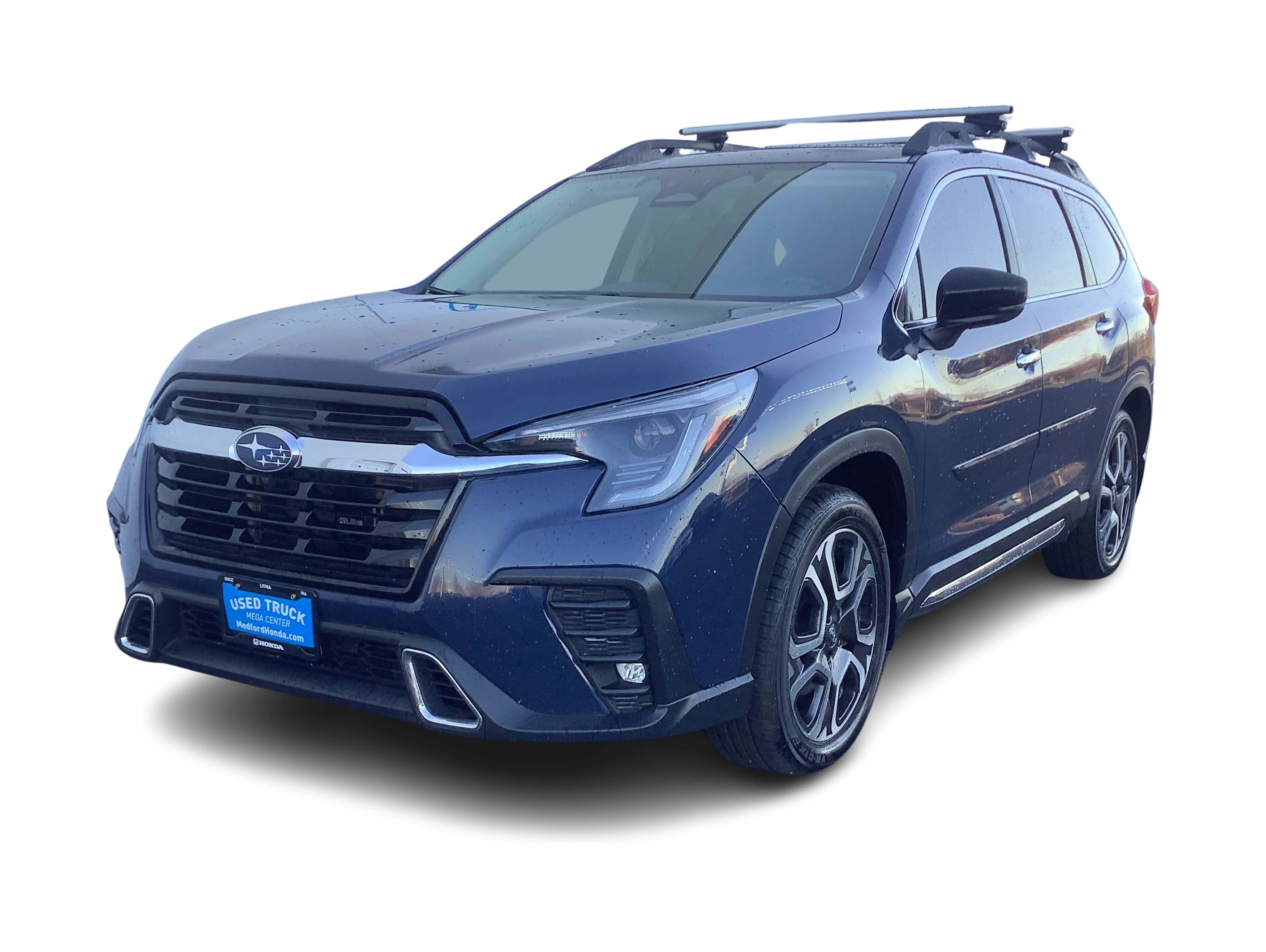 Thumbnail: 2024 Subaru Ascent - 1