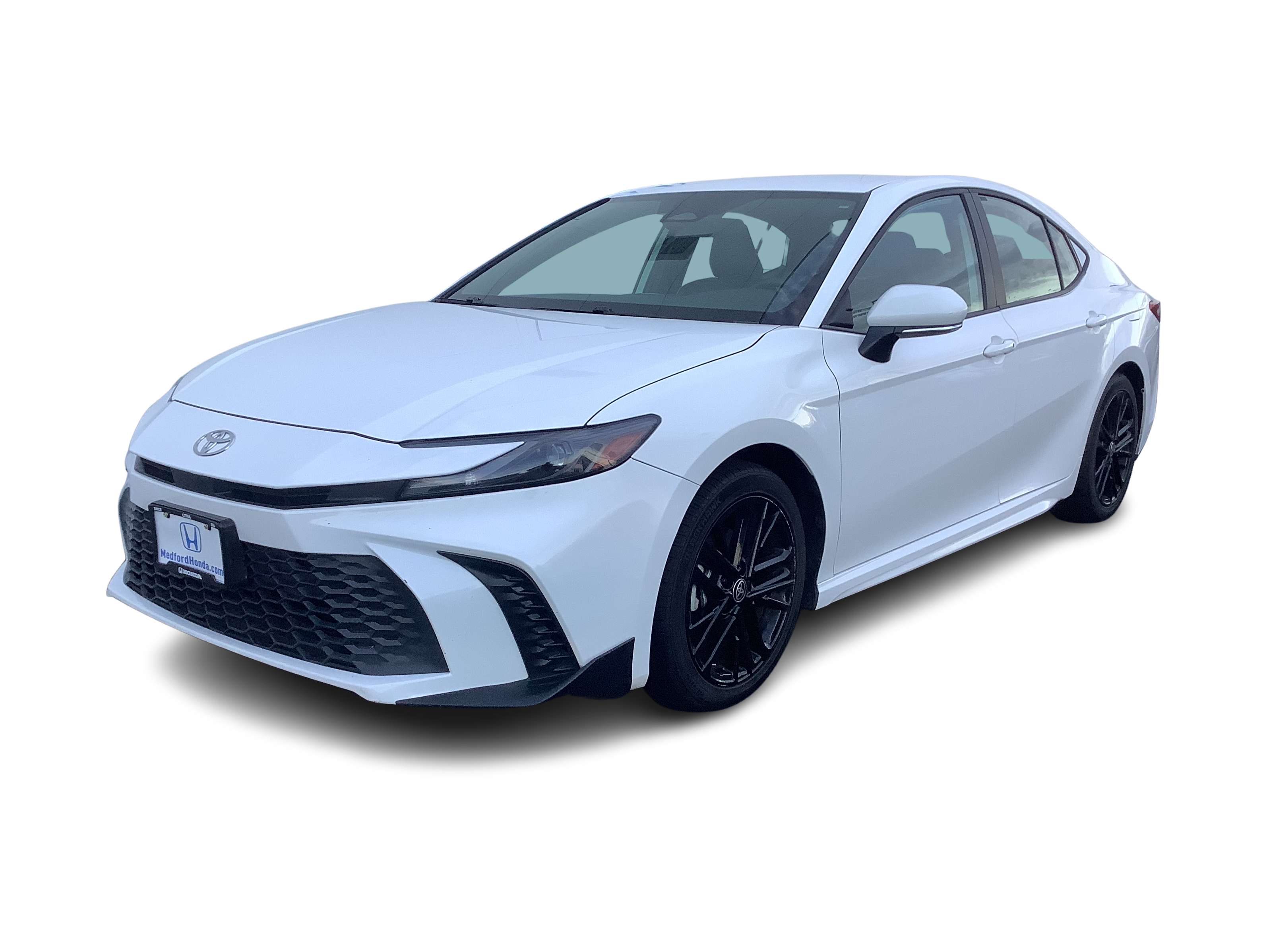 Thumbnail: 2025 Toyota Camry - 1