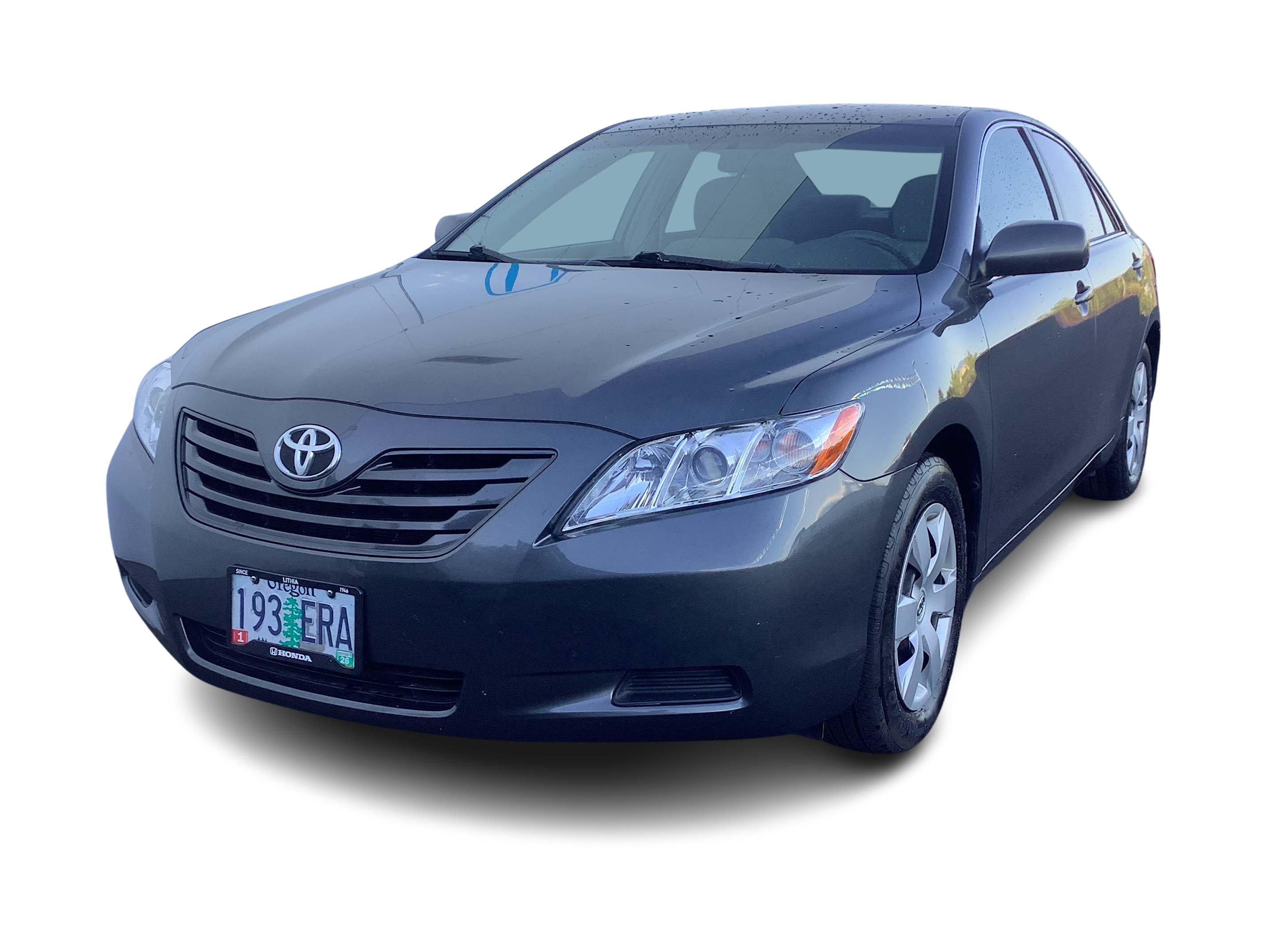 2009 Toyota Camry LE -
                  Medford, OR