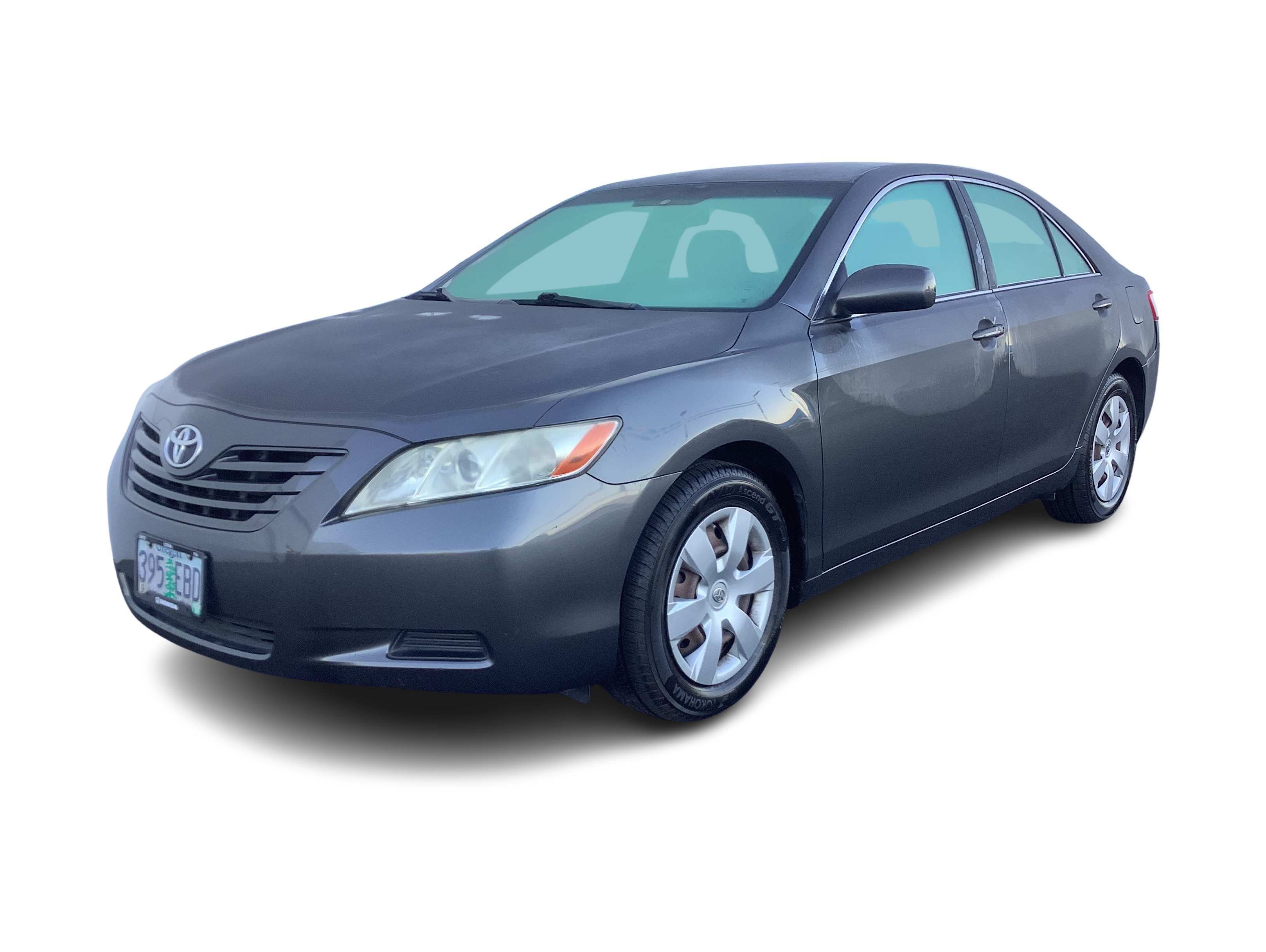 2009 Toyota Camry LE -
                  Medford, OR