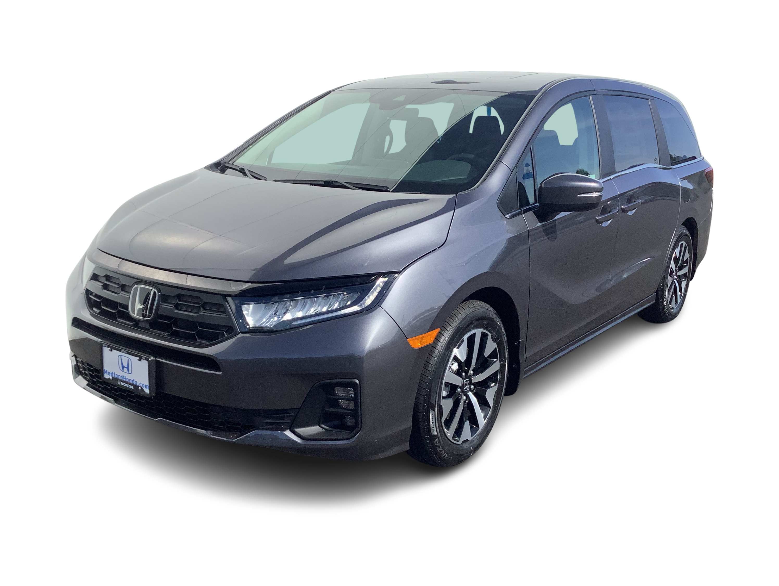 2025 Honda Odyssey EX-L -
                Medford, OR