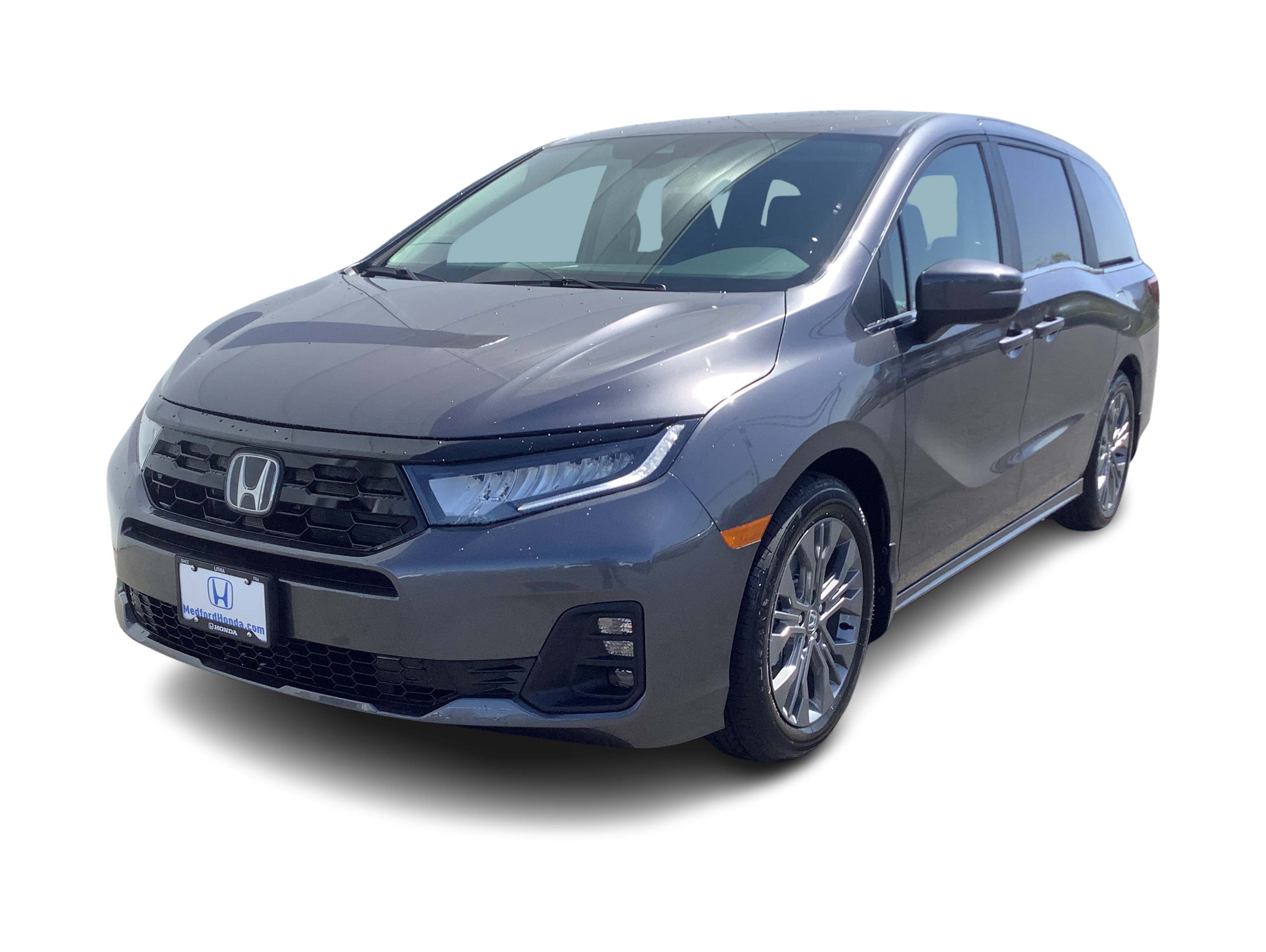 2025 Honda Odyssey Touring -
                Medford, OR