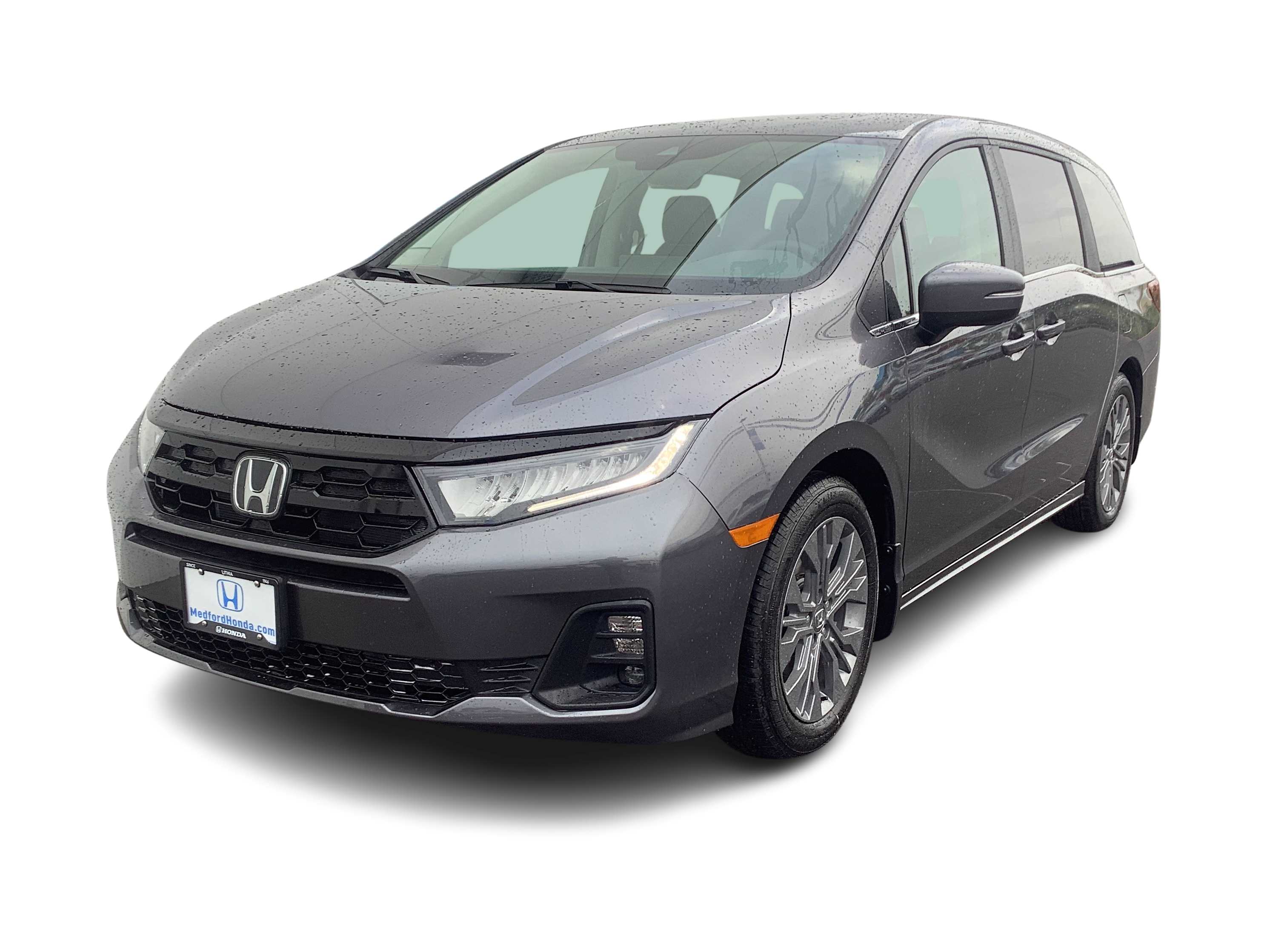 2025 Honda Odyssey Touring -
                Medford, OR