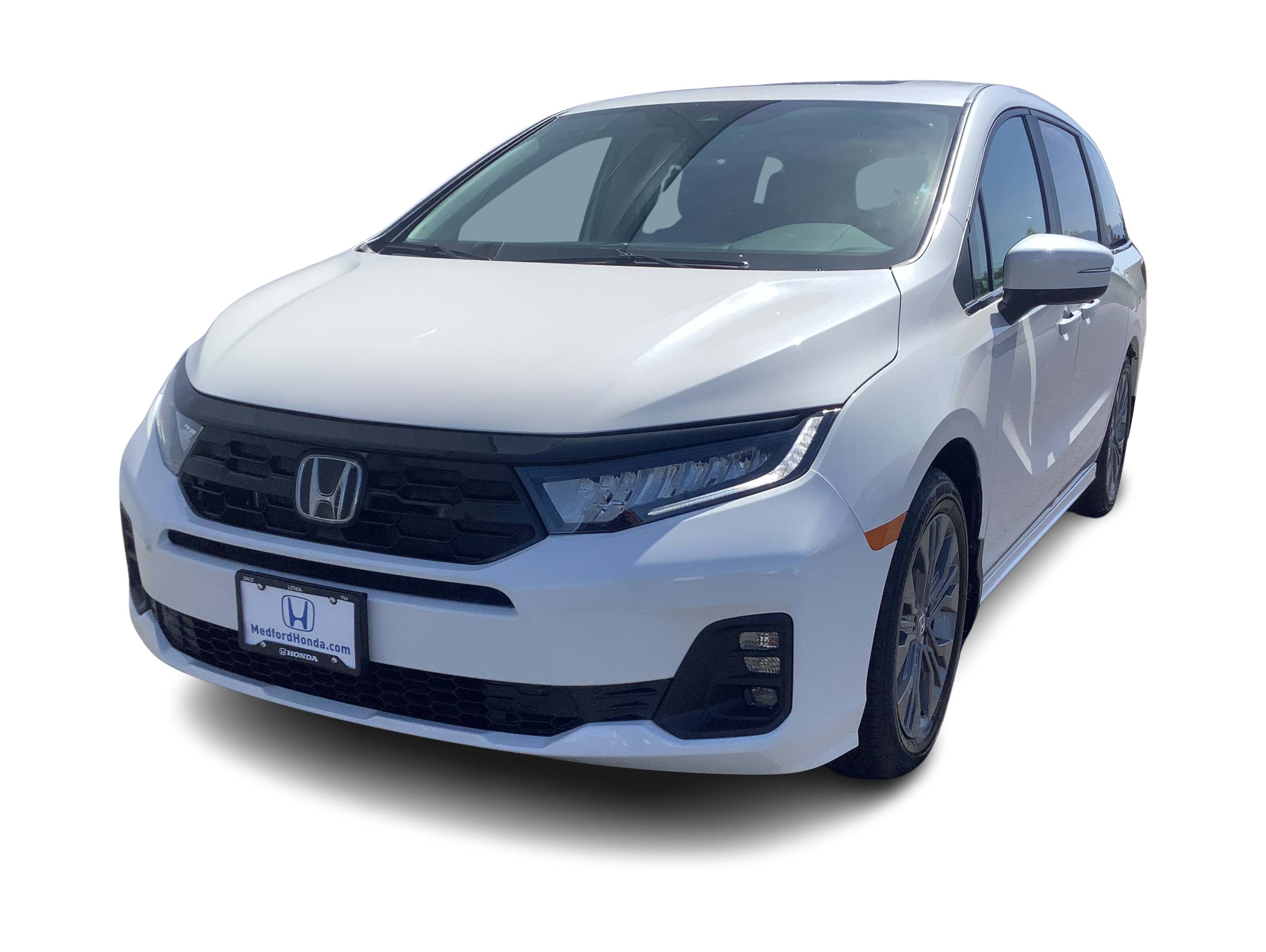 2025 Honda Odyssey Touring -
                Medford, OR