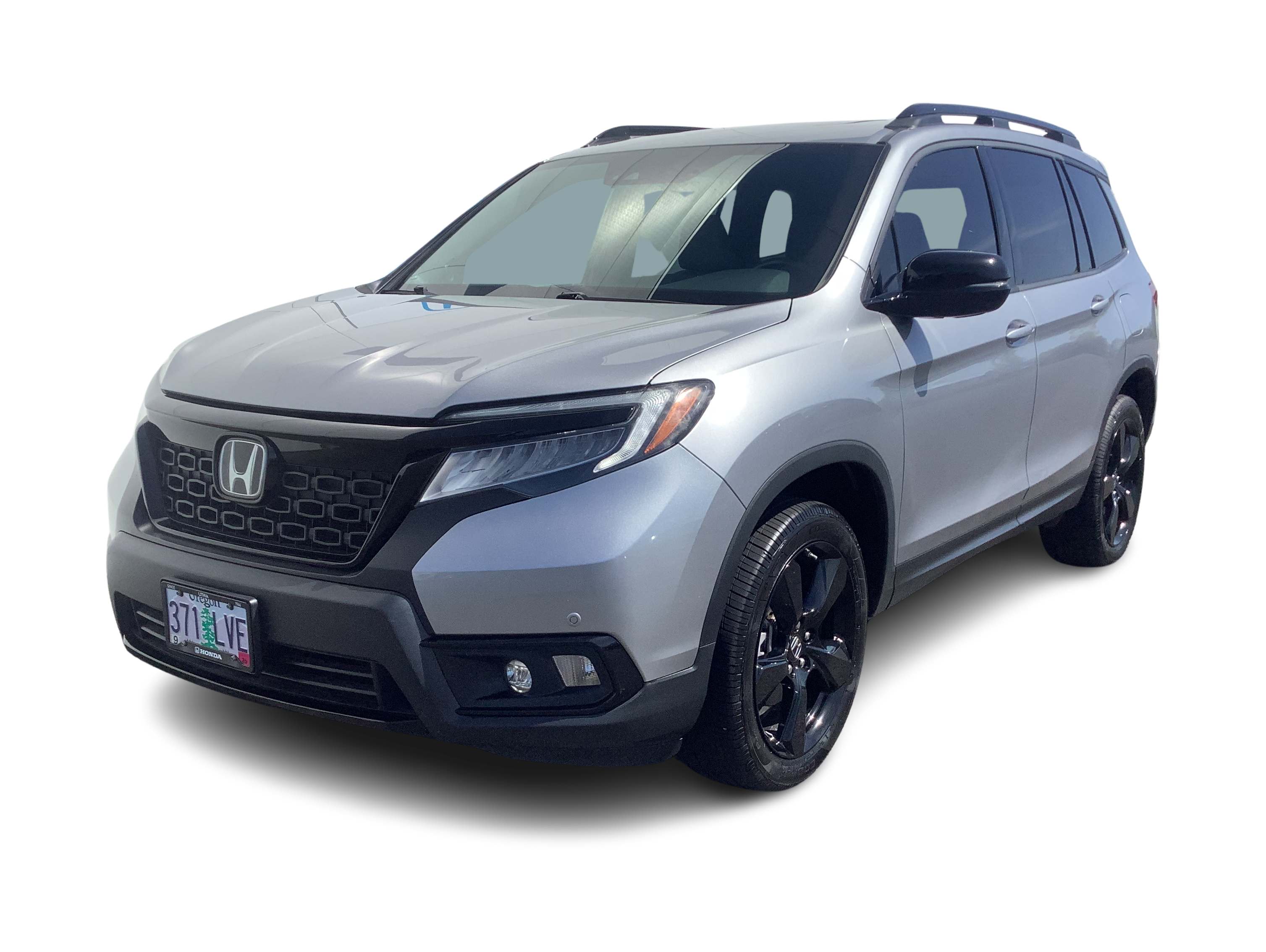 2019 Honda Passport Elite -
                Medford, OR