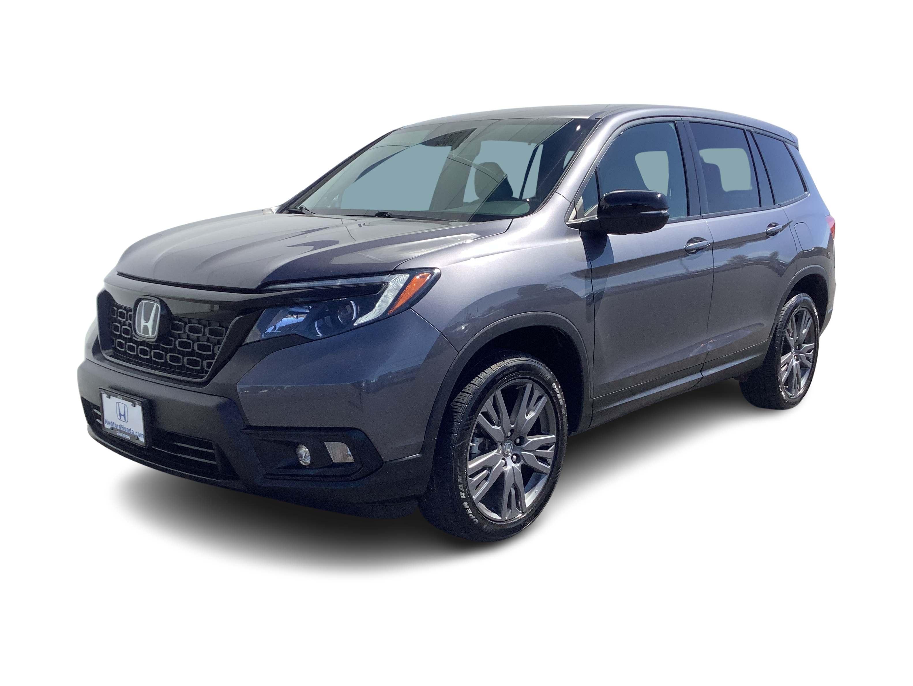 2021 Honda Passport EX-L -
                  Medford, OR