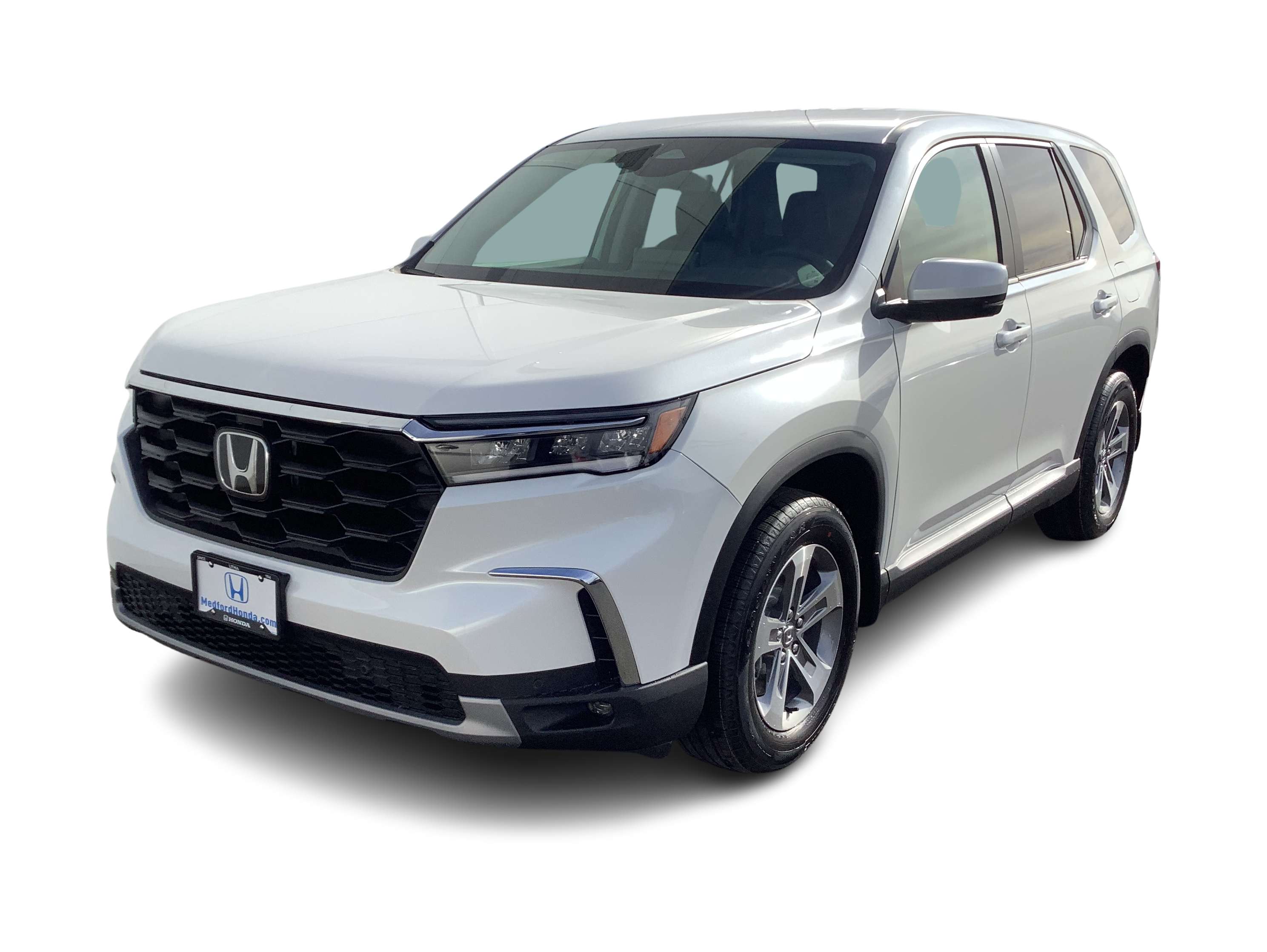 2025 Honda Pilot EX-L -
                Medford, OR