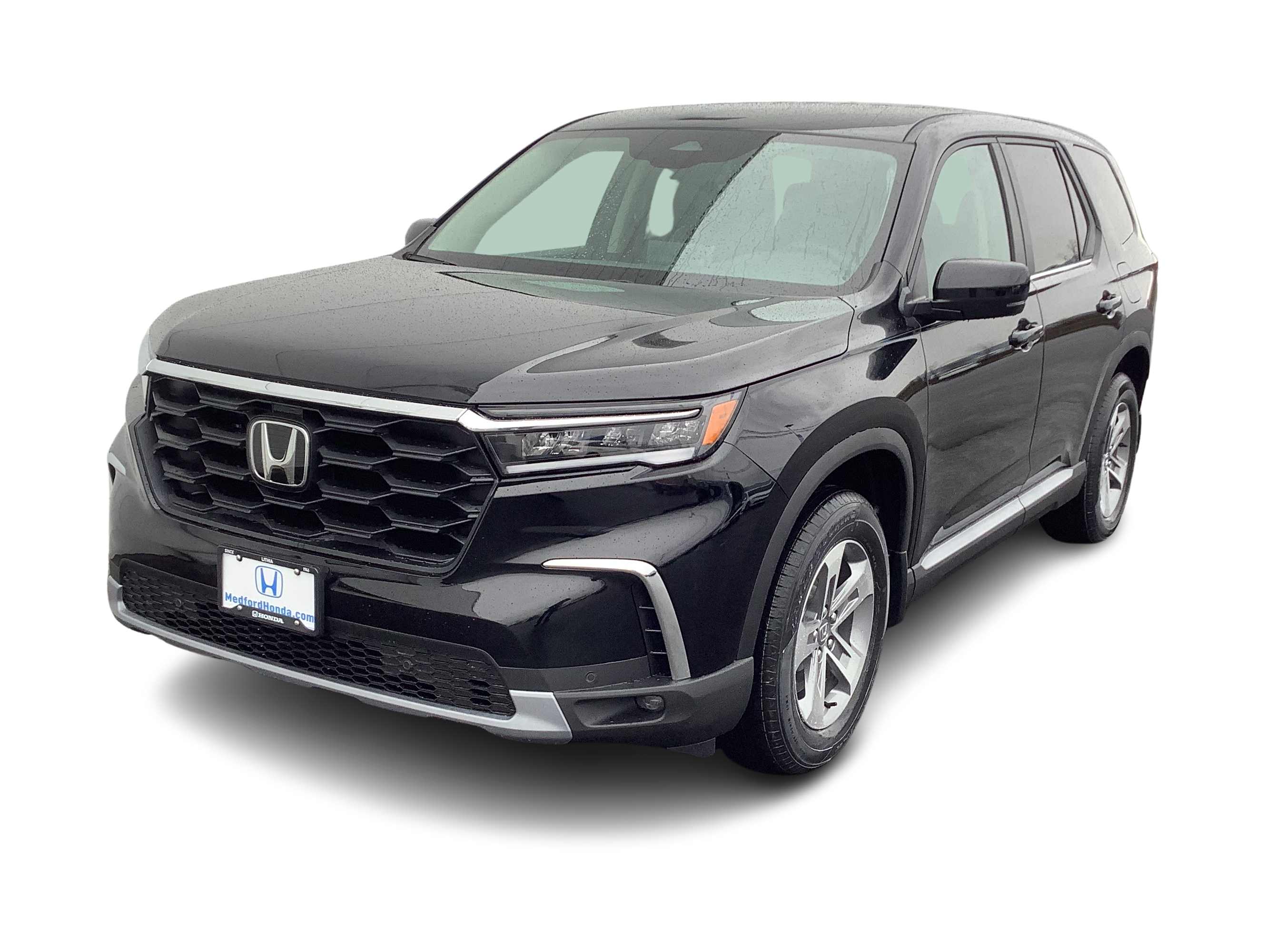 2025 Honda Pilot EX-L -
                Medford, OR