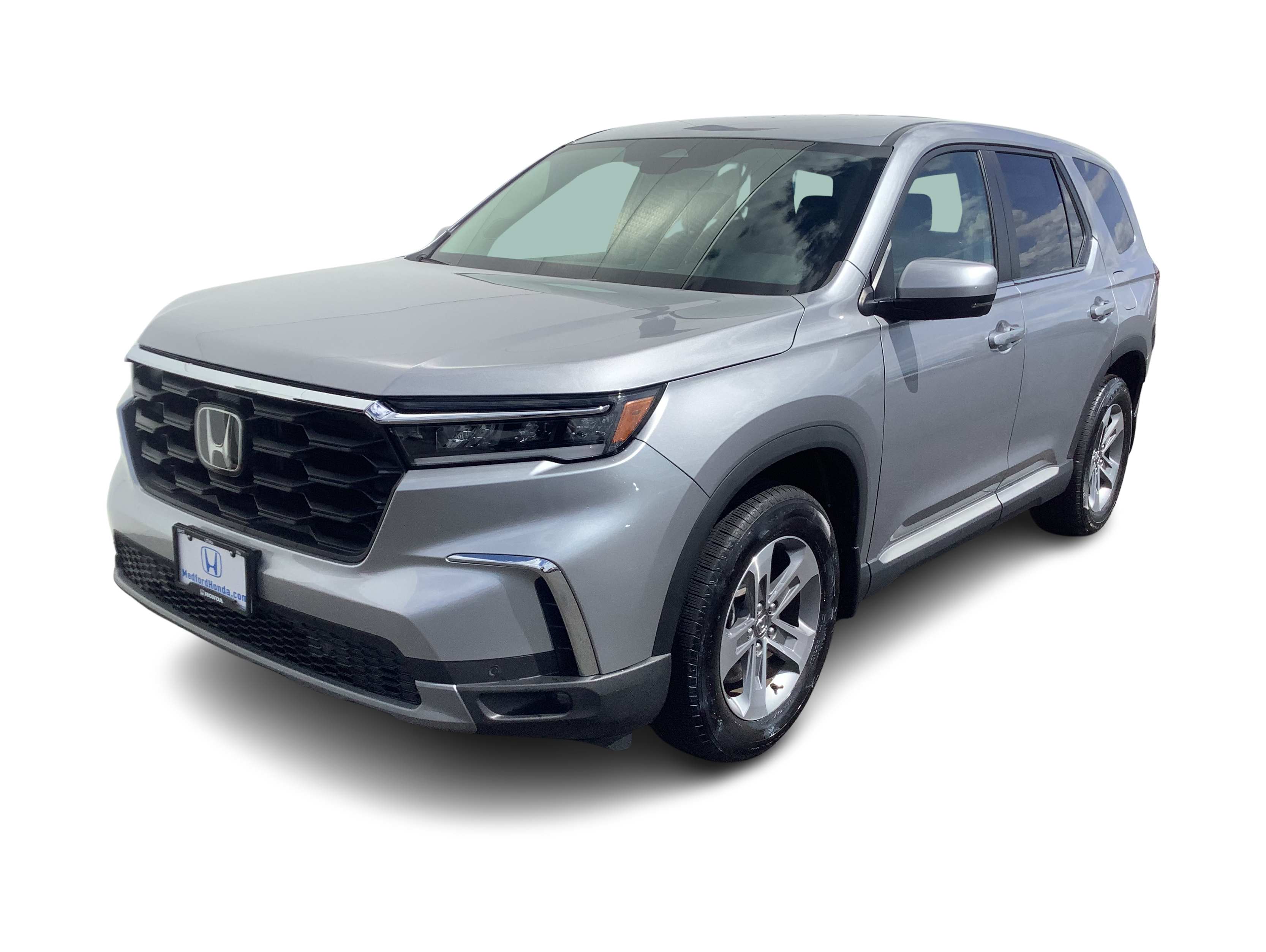 Thumbnail: 2025 Honda Pilot - 1