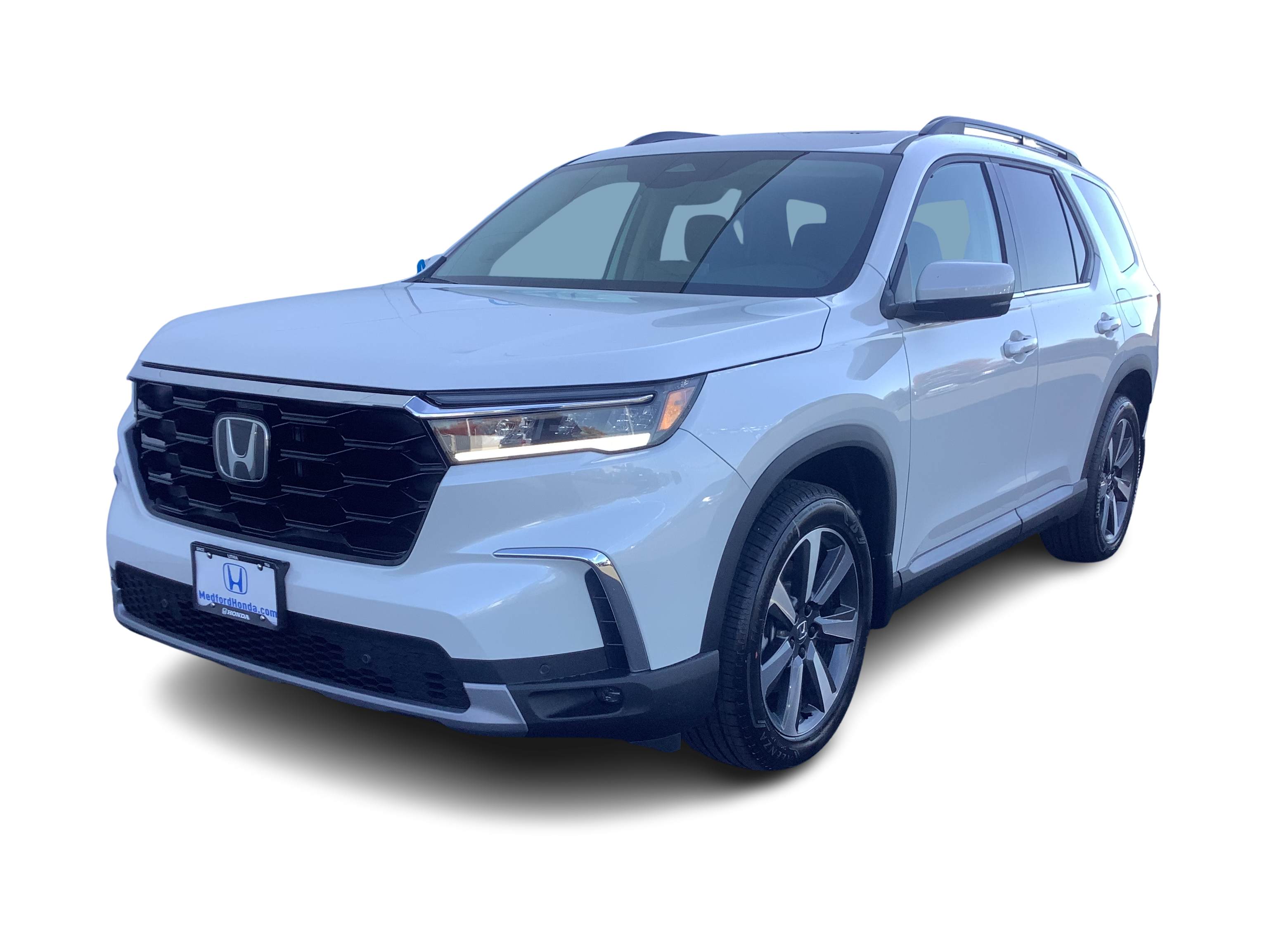 Thumbnail: 2025 Honda Pilot - 1