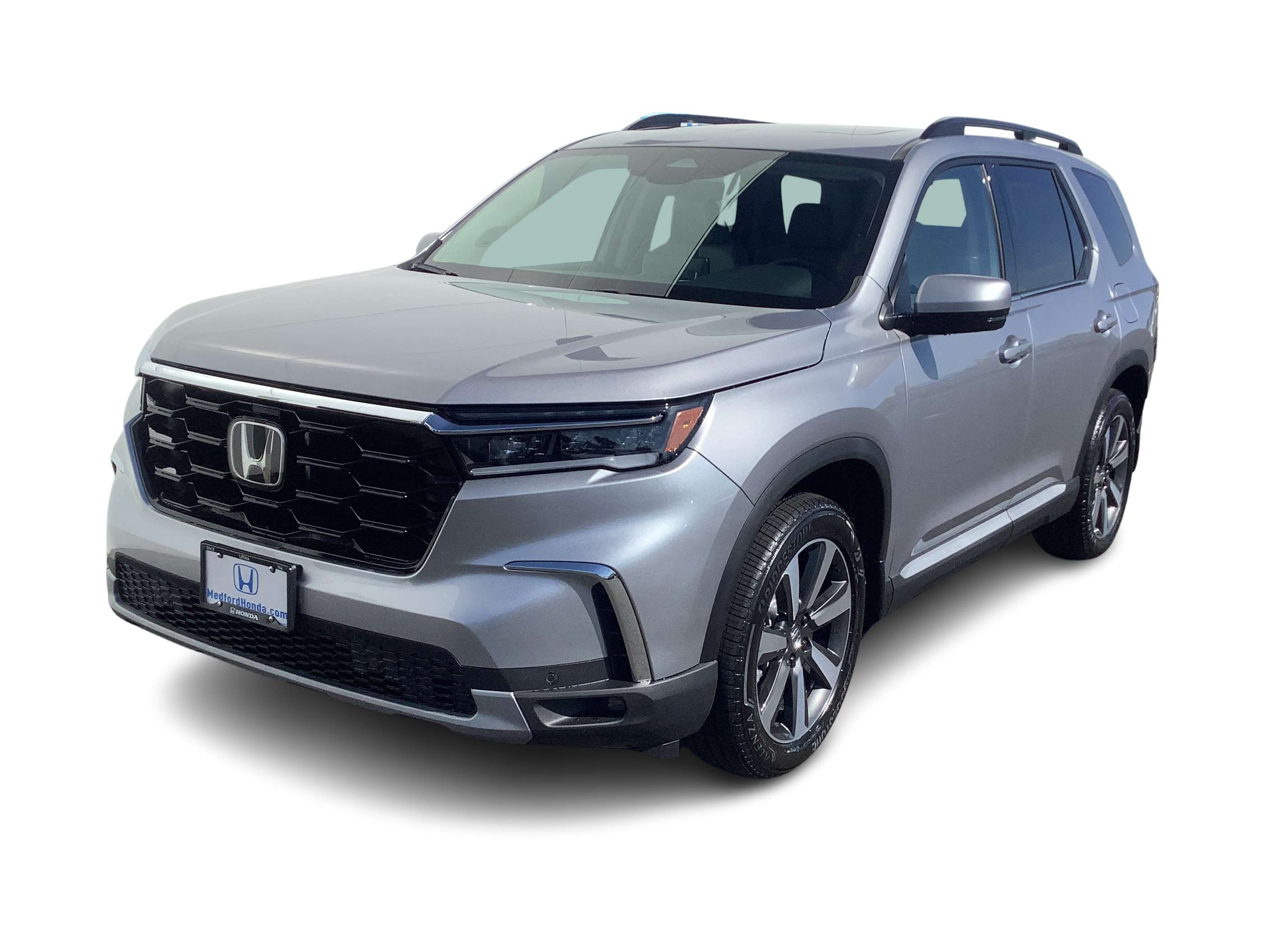 2025 Honda Pilot Touring -
                  Medford, OR
