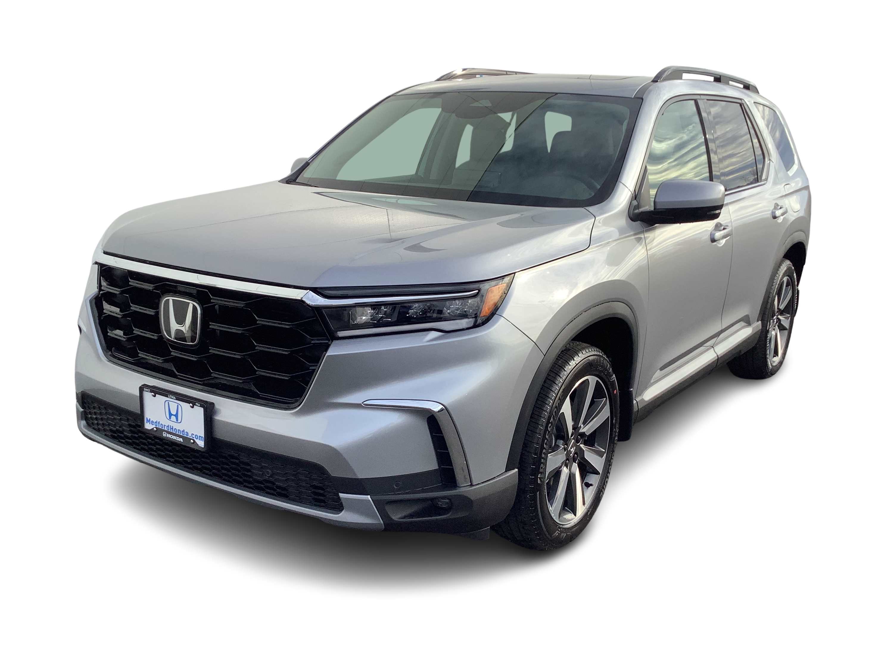 2025 Honda Pilot Touring -
                Medford, OR