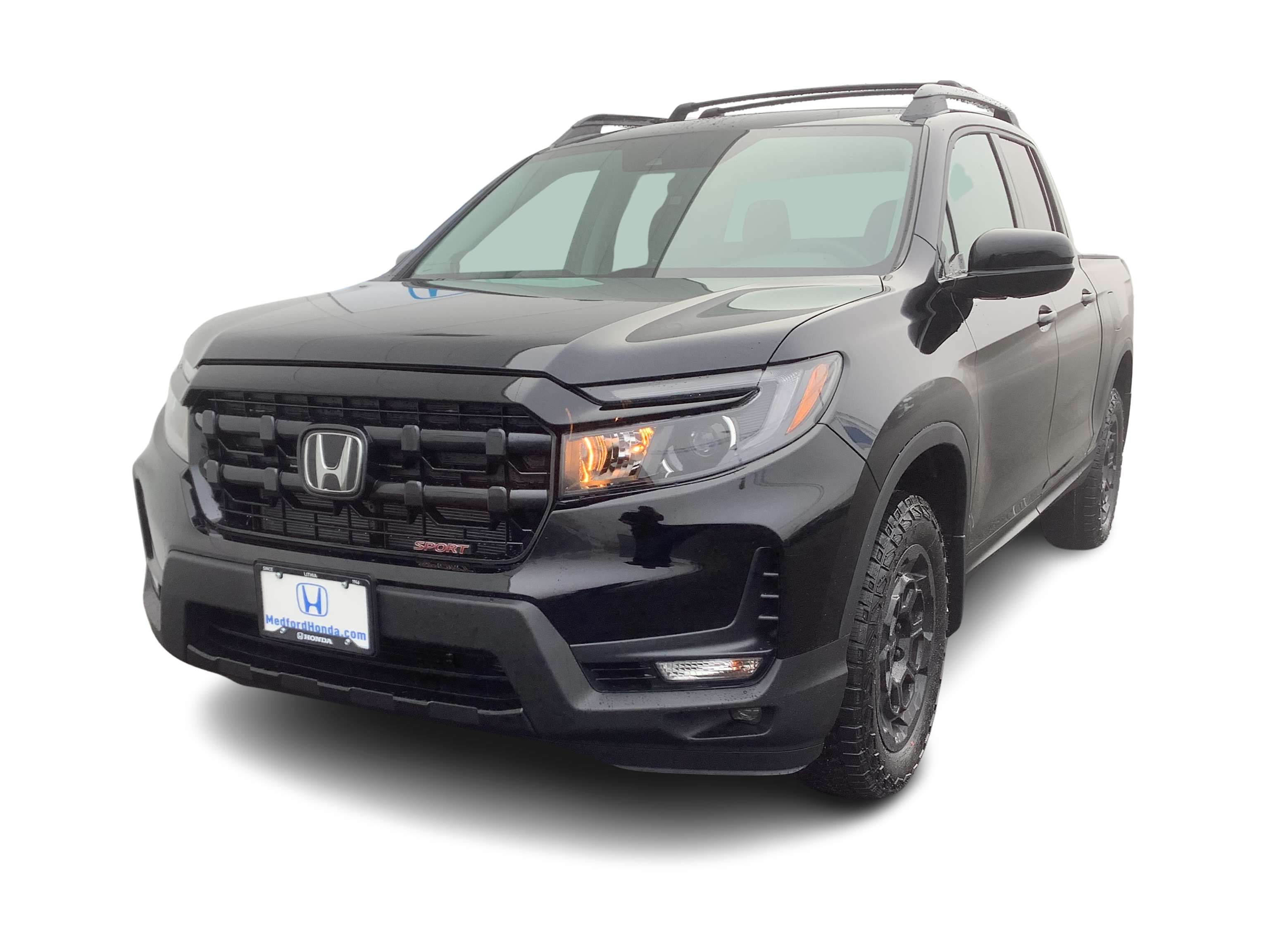 2025 Honda Ridgeline Sport -
                Medford, OR